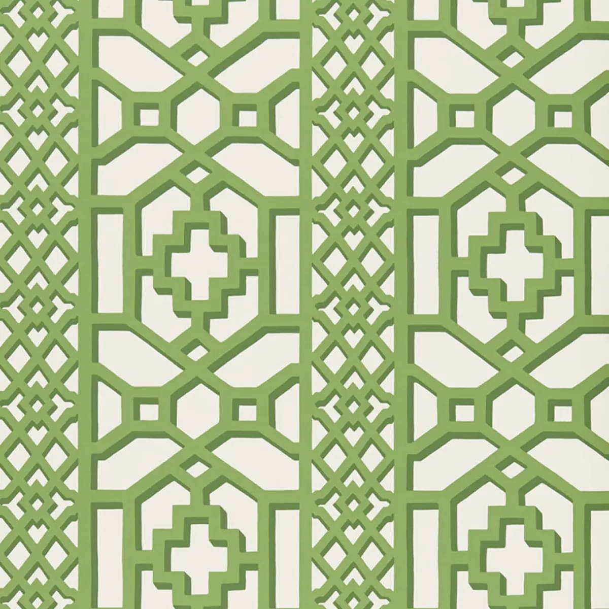 ZANZIBAR TRELLIS_ JADE