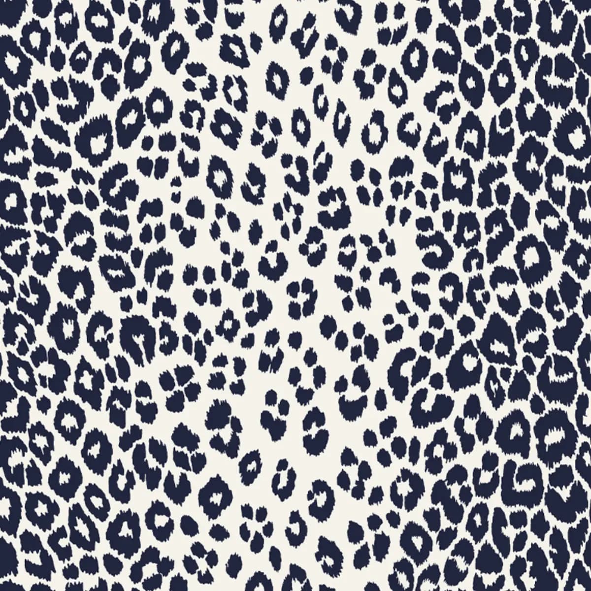 ICONIC LEOPARD_ INK