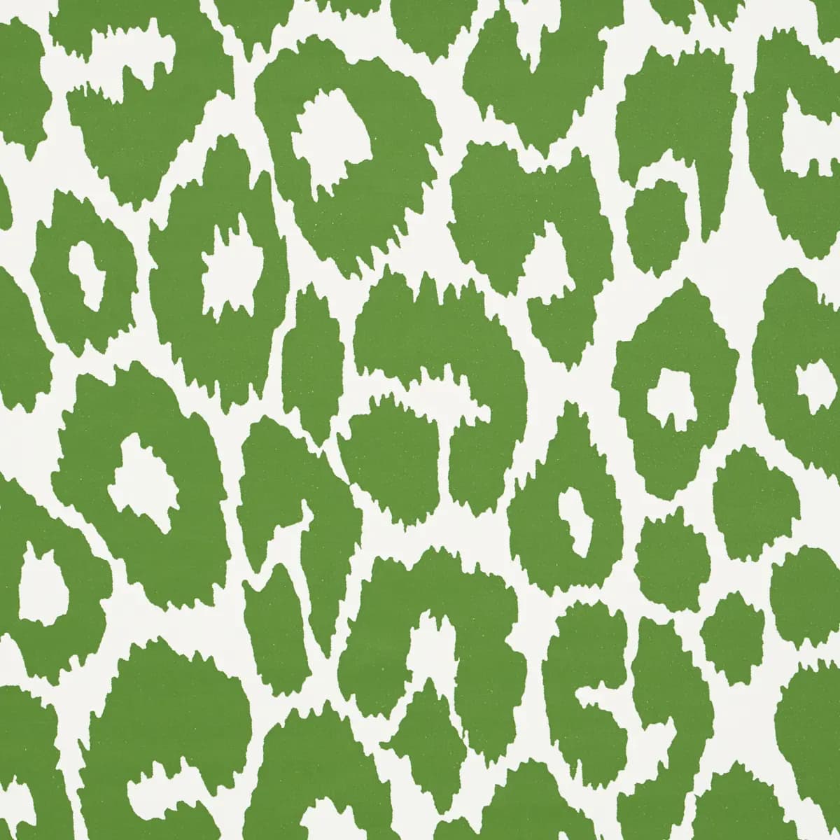 ICONIC LEOPARD_ GREEN