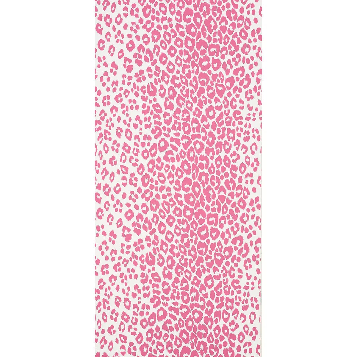 ICONIC LEOPARD_ PINK