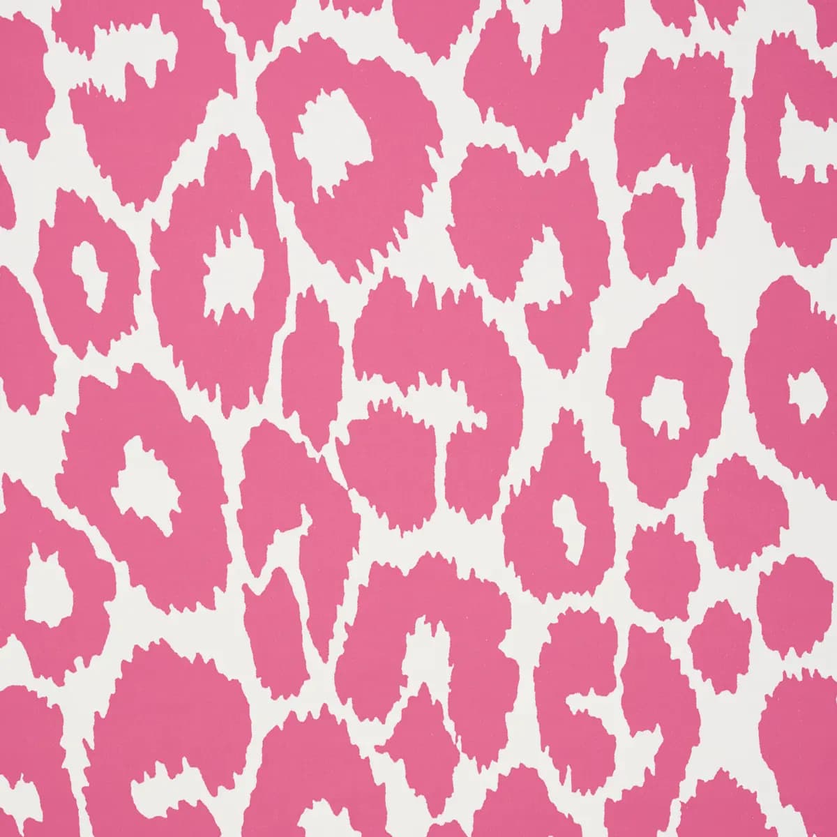 ICONIC LEOPARD_ PINK