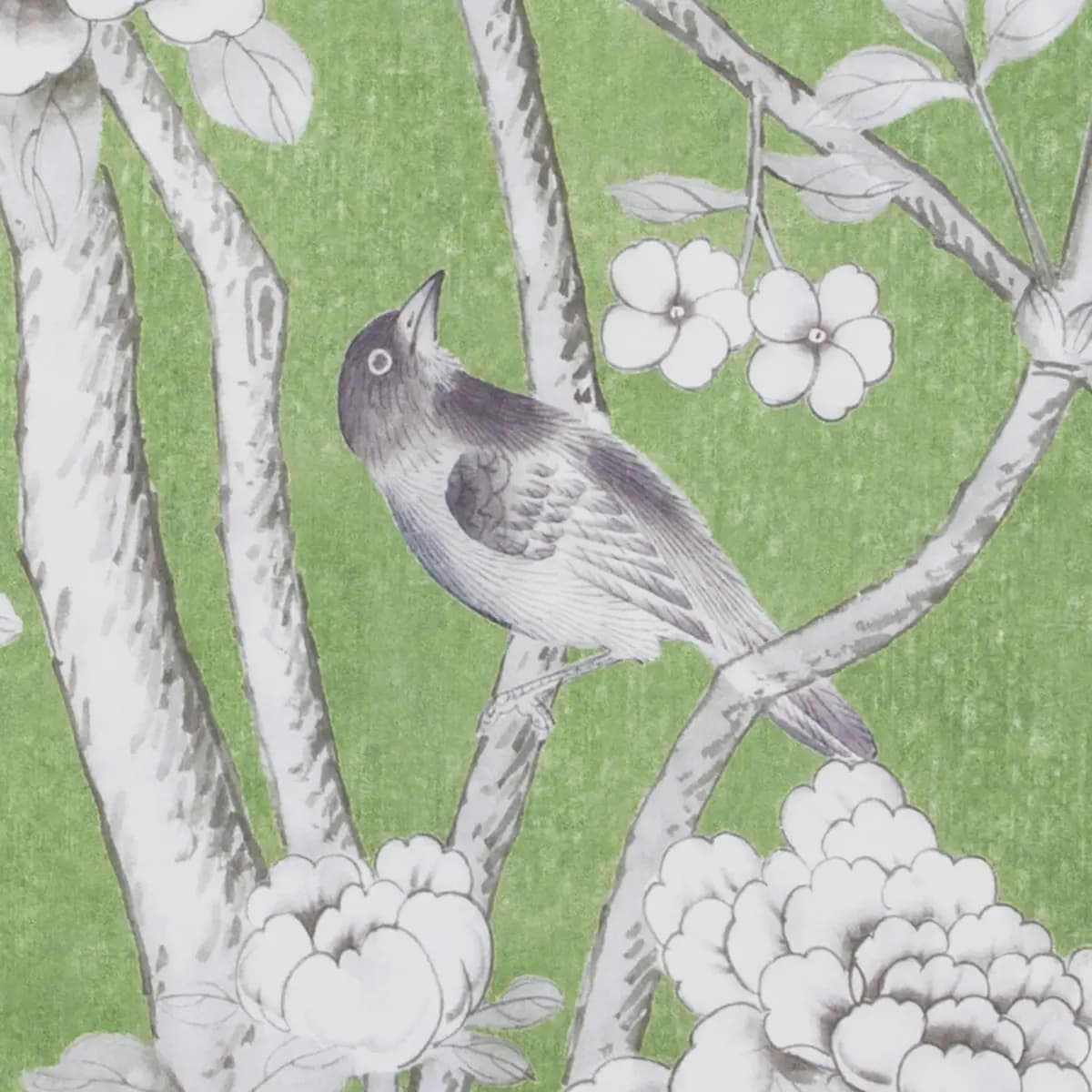 CHINOIS PALAIS PANEL_ LETTUCE