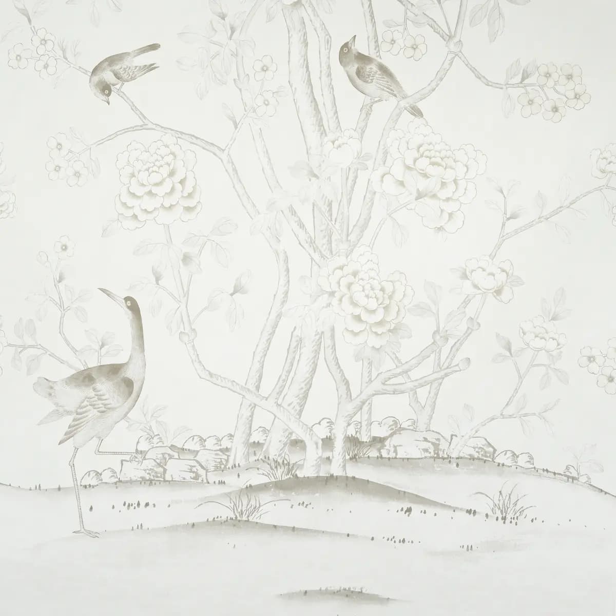 CHINOIS PALAIS PANEL_ NEUTRAL