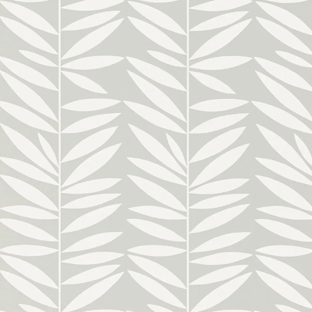 Leaf Stripe_ MIST