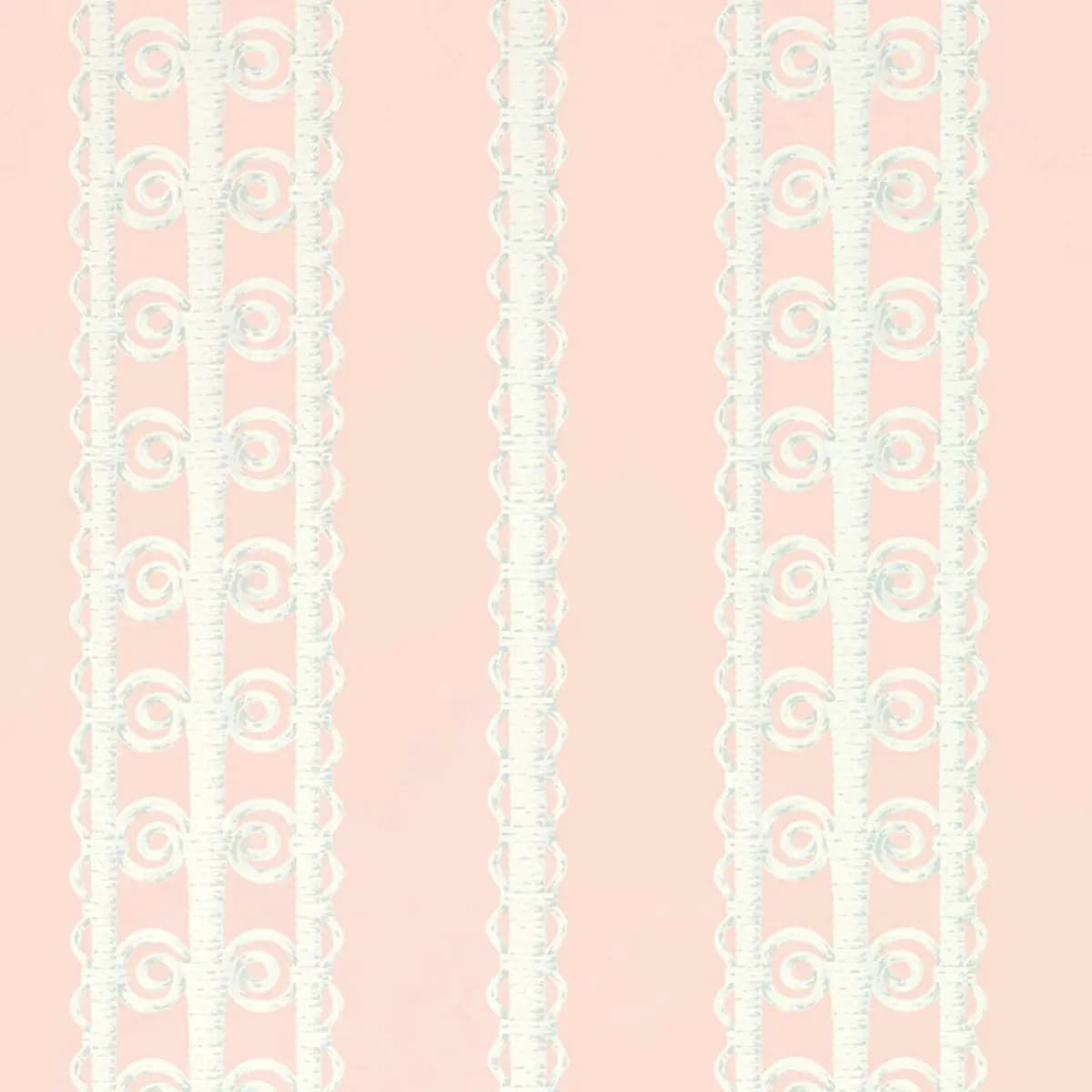 WICKER STRIPE_ FRANGIPANI