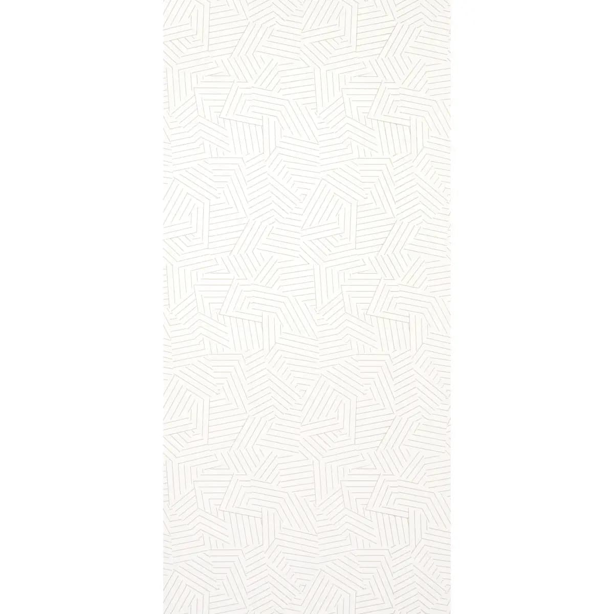 DECONSTRUCTED STRIPE_ GREIGE