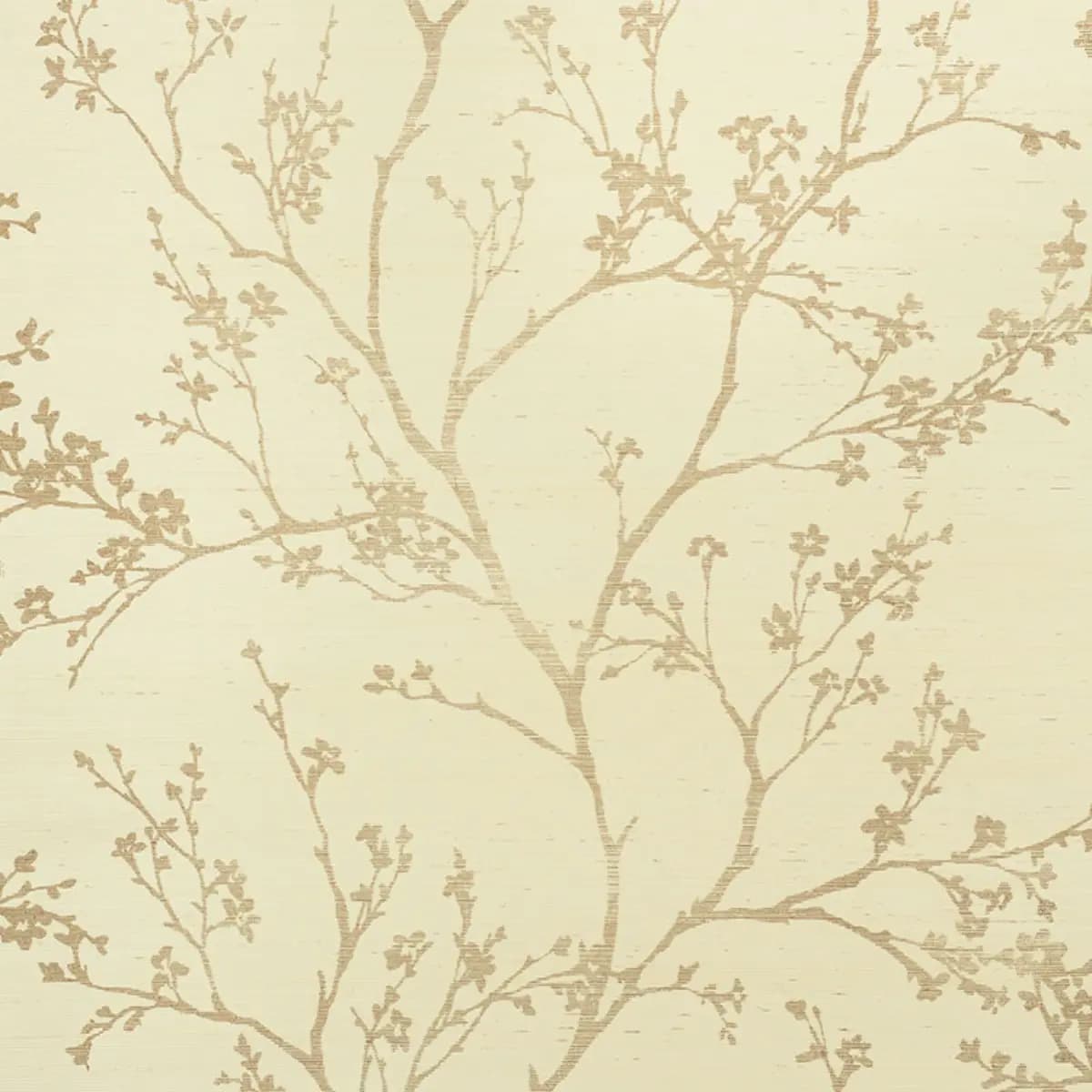 TWIGGY SISAL_ GOLD ON IVORY