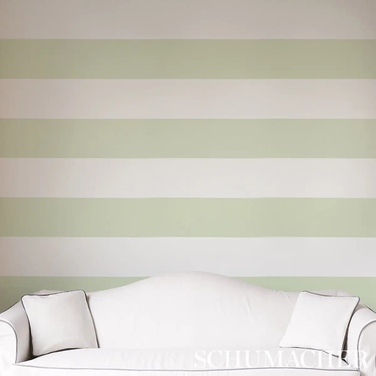 BAXTER STRIPE_ GREEN
