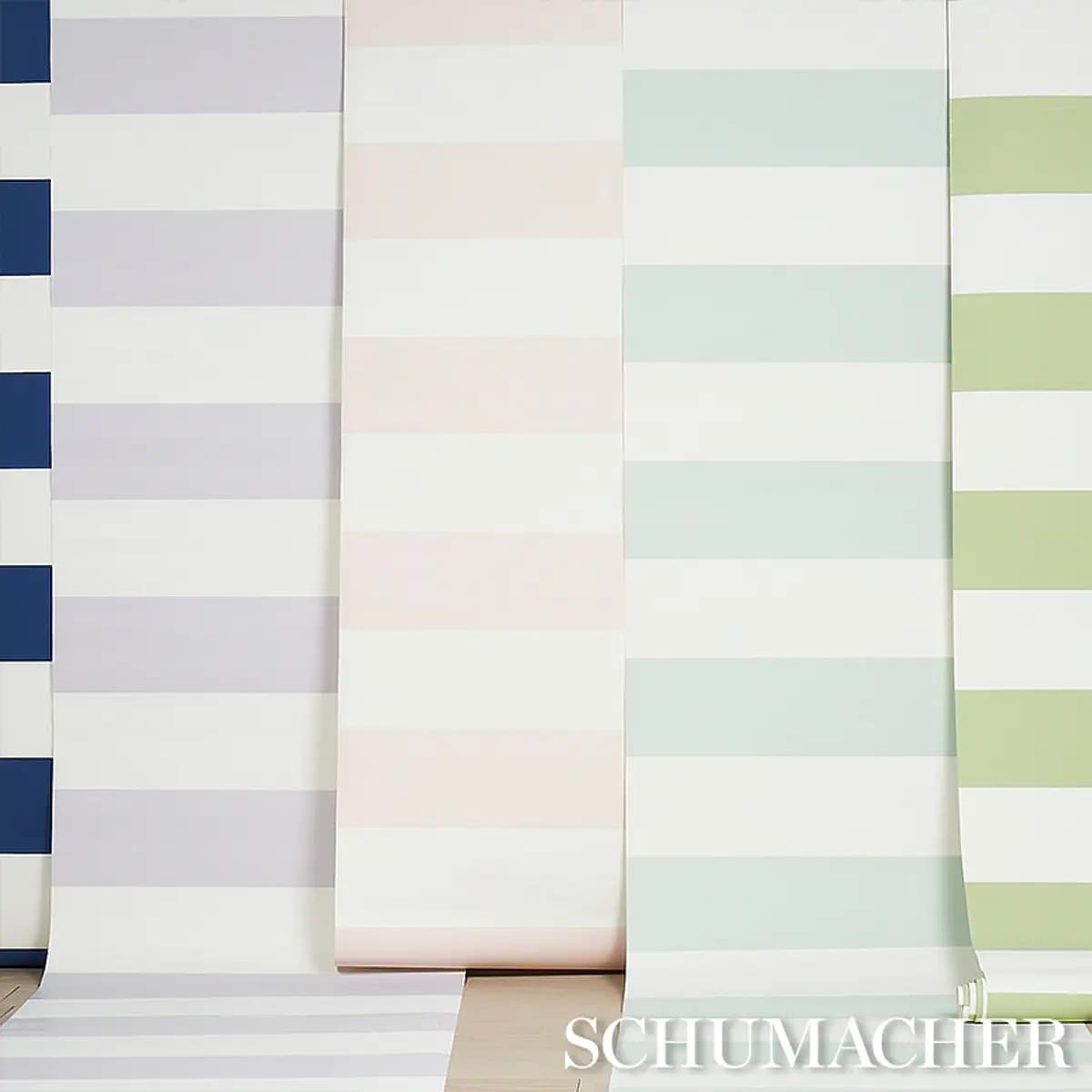 BAXTER STRIPE_ GREEN