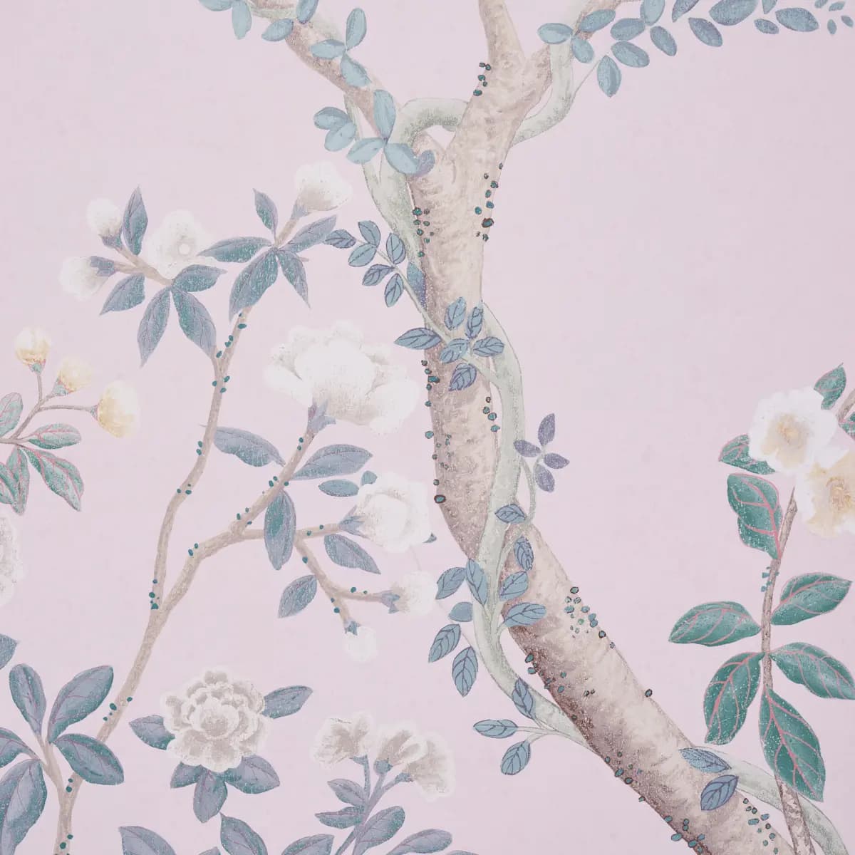 MADAME DE POMPADOUR PANEL SET_ BLUSH