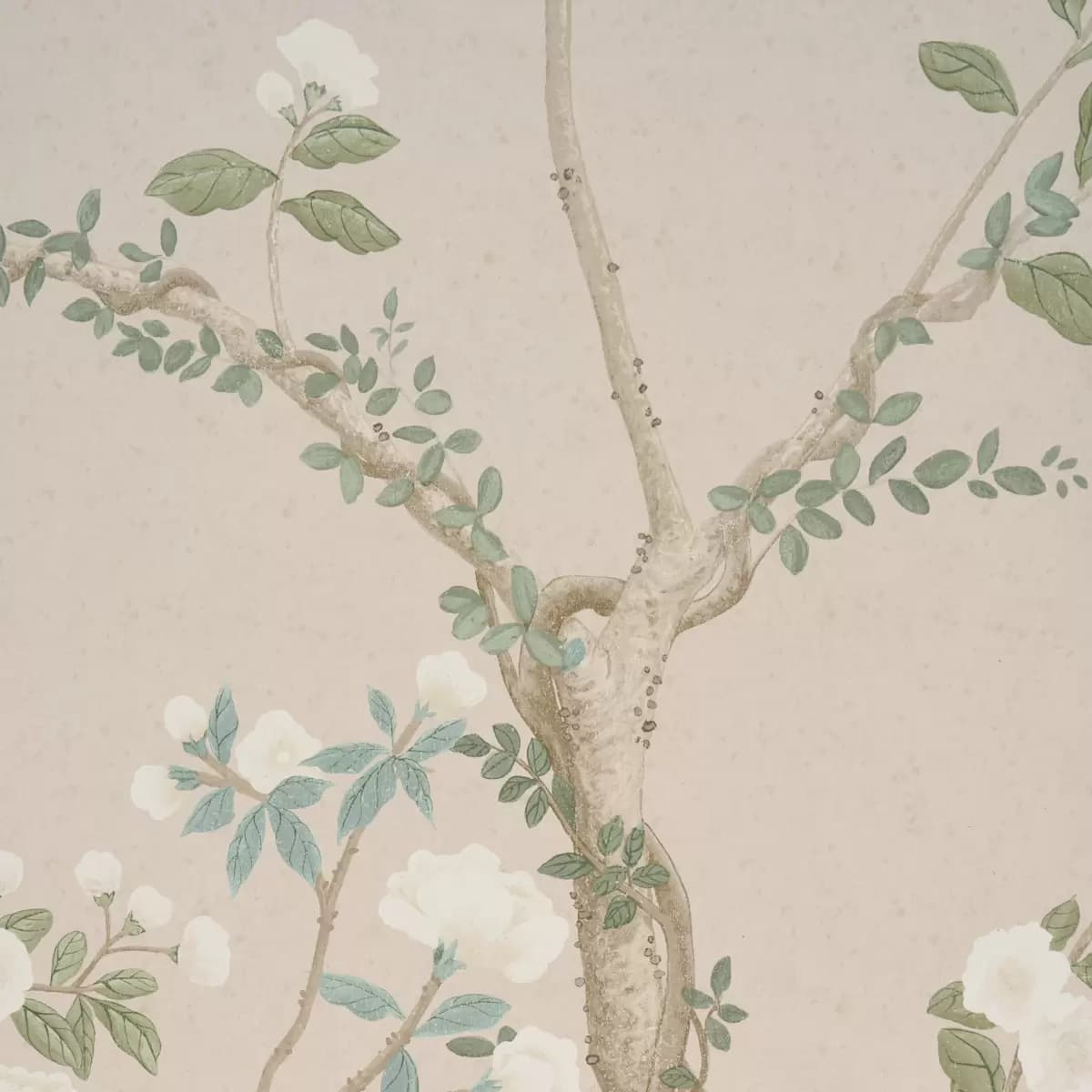 MADAME DE POMPADOUR PANEL SET_ NATURAL