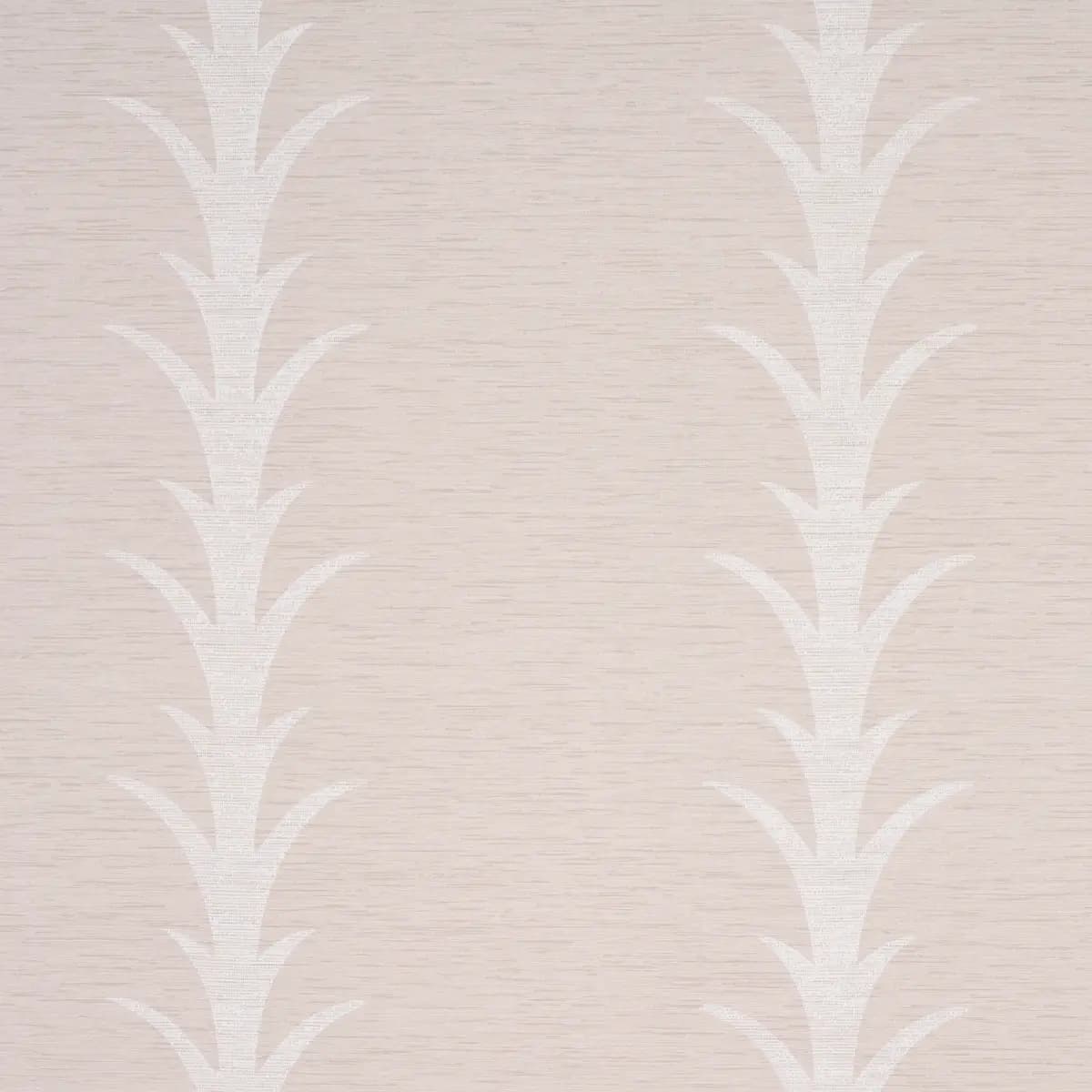 ACANTHUS STRIPE VINYL_ LIMESTONE