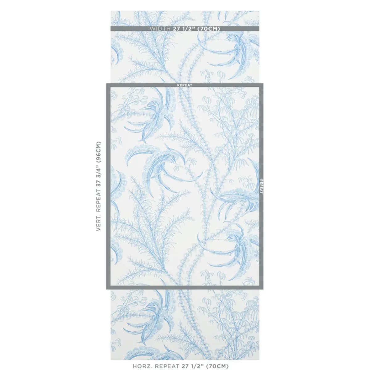 Ocean Toile_ DELFT