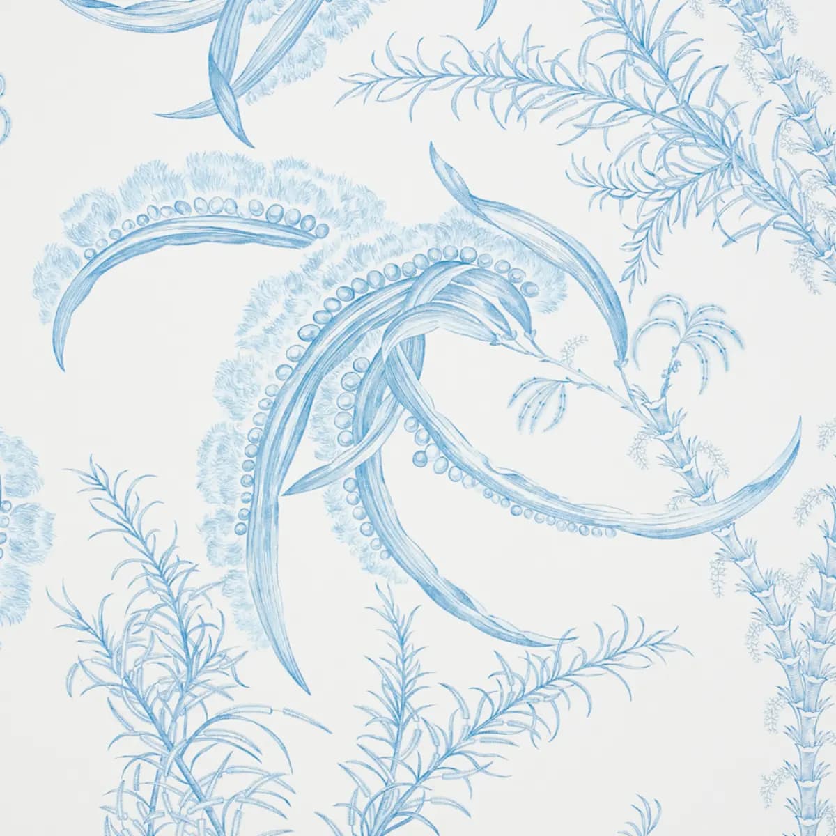 Ocean Toile_ DELFT