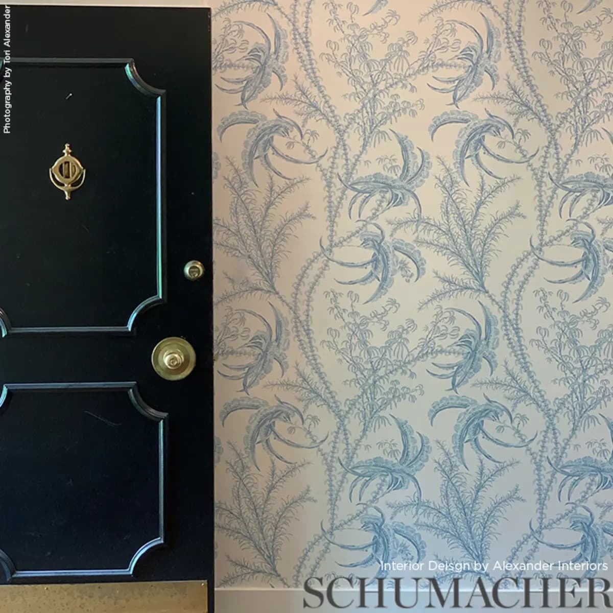 Ocean Toile_ DELFT