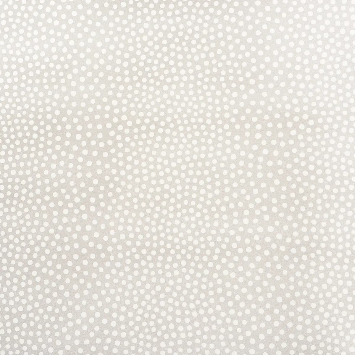 RAINDOTS VINYL_ WARM SILVER