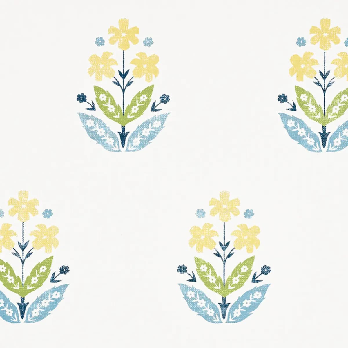 FLOWERET PAPERWEAVE_ SUMMER
