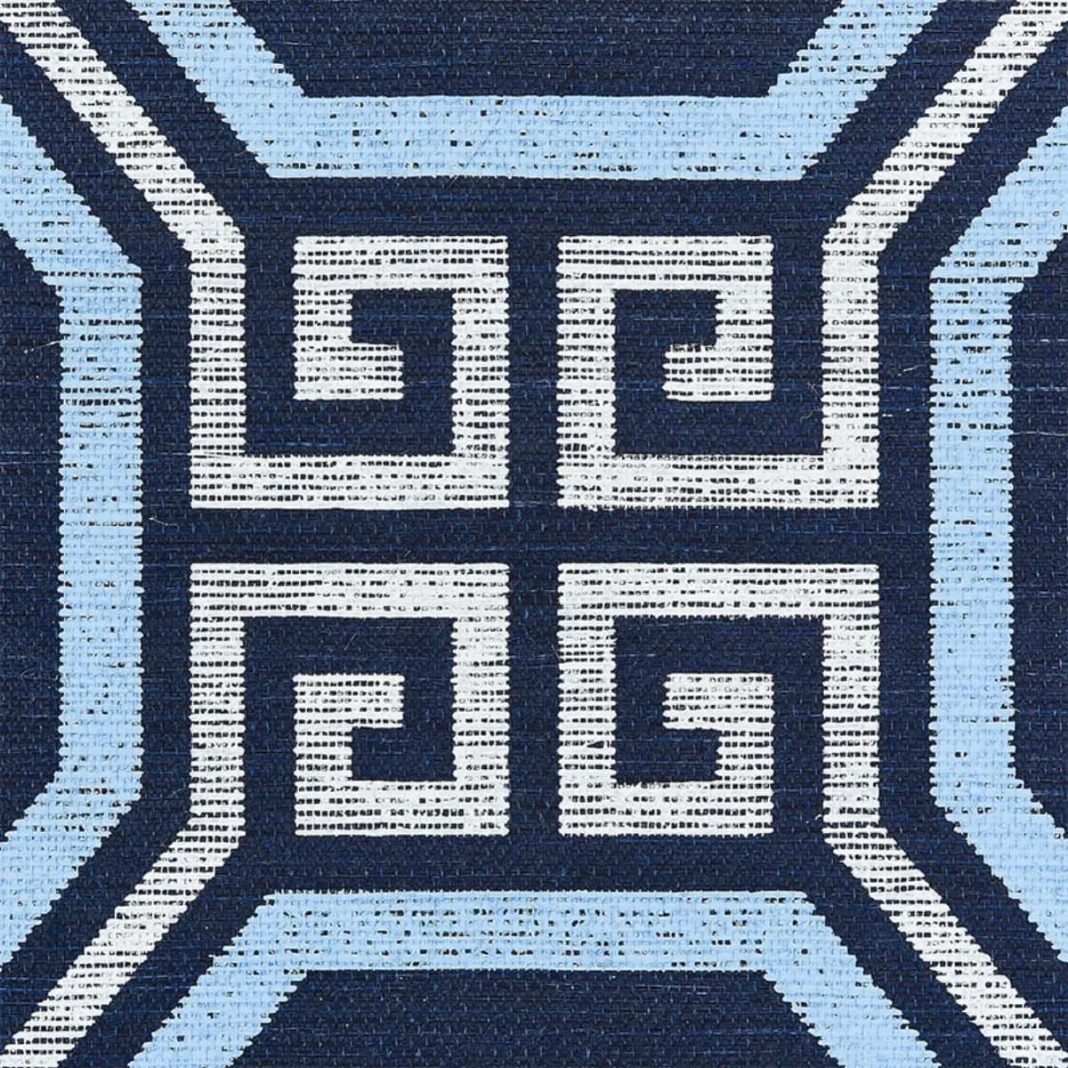 OCTAVIA SISAL_ NAVY