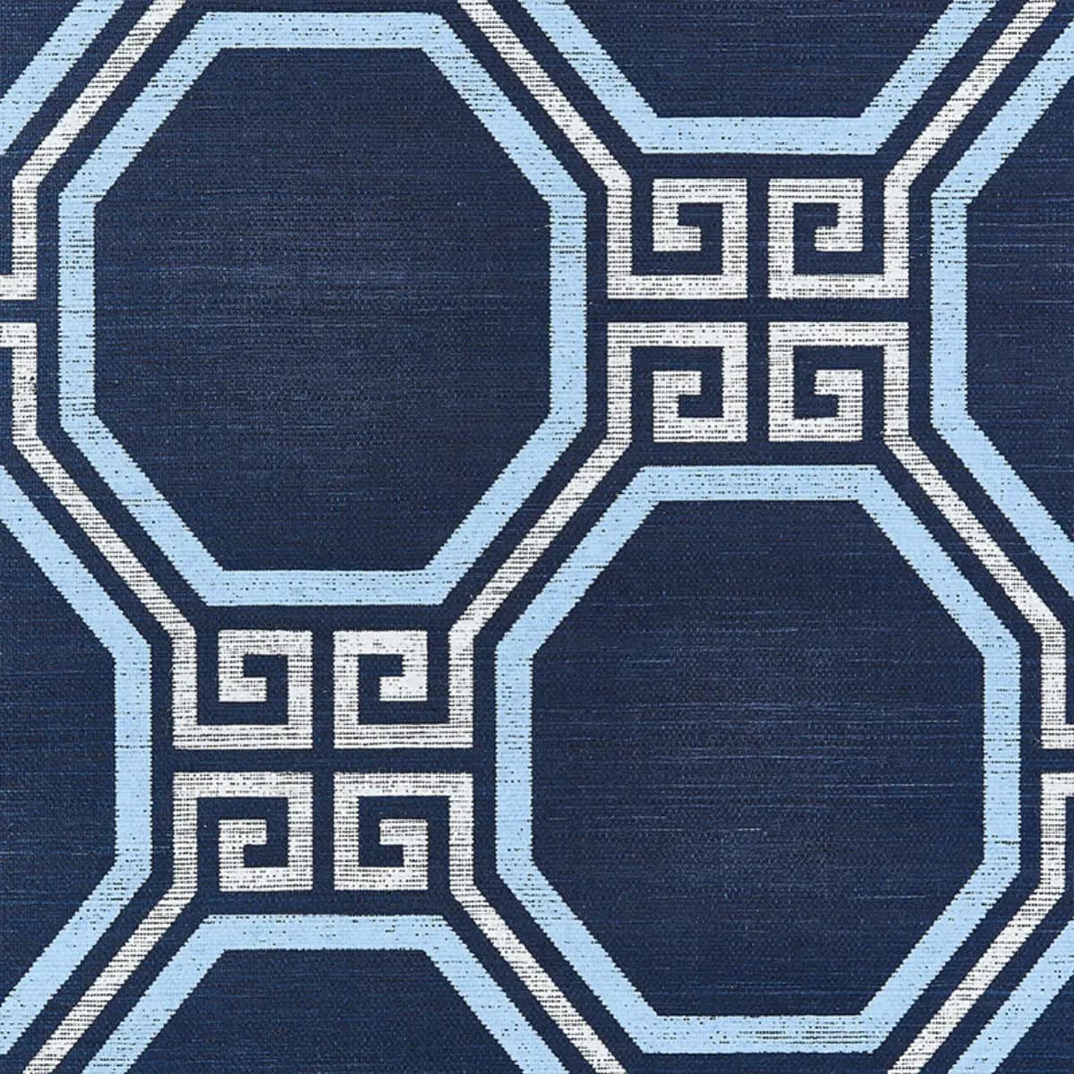 OCTAVIA SISAL_ NAVY
