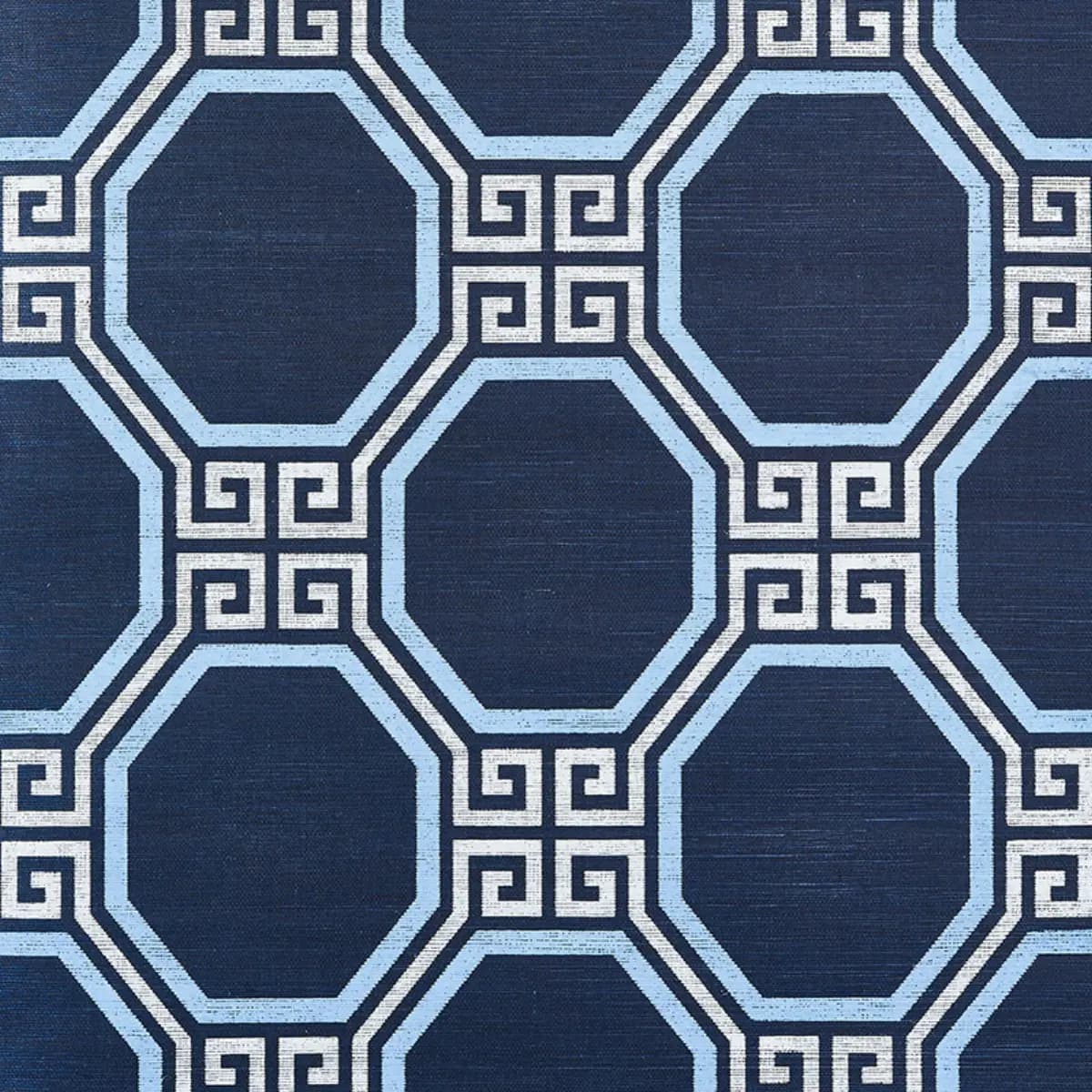 OCTAVIA SISAL_ NAVY