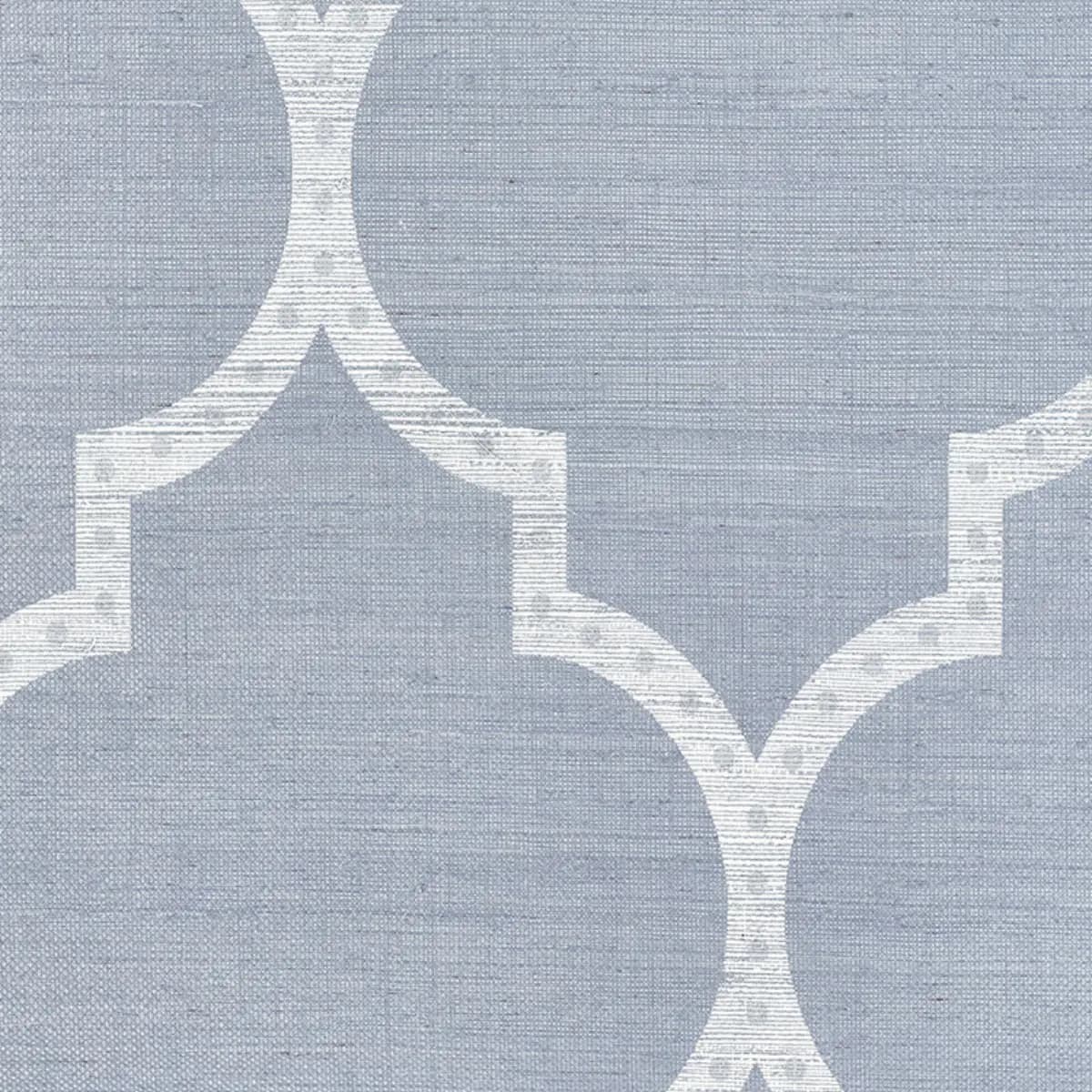 ALGIERS SISAL_ CHAMBRAY