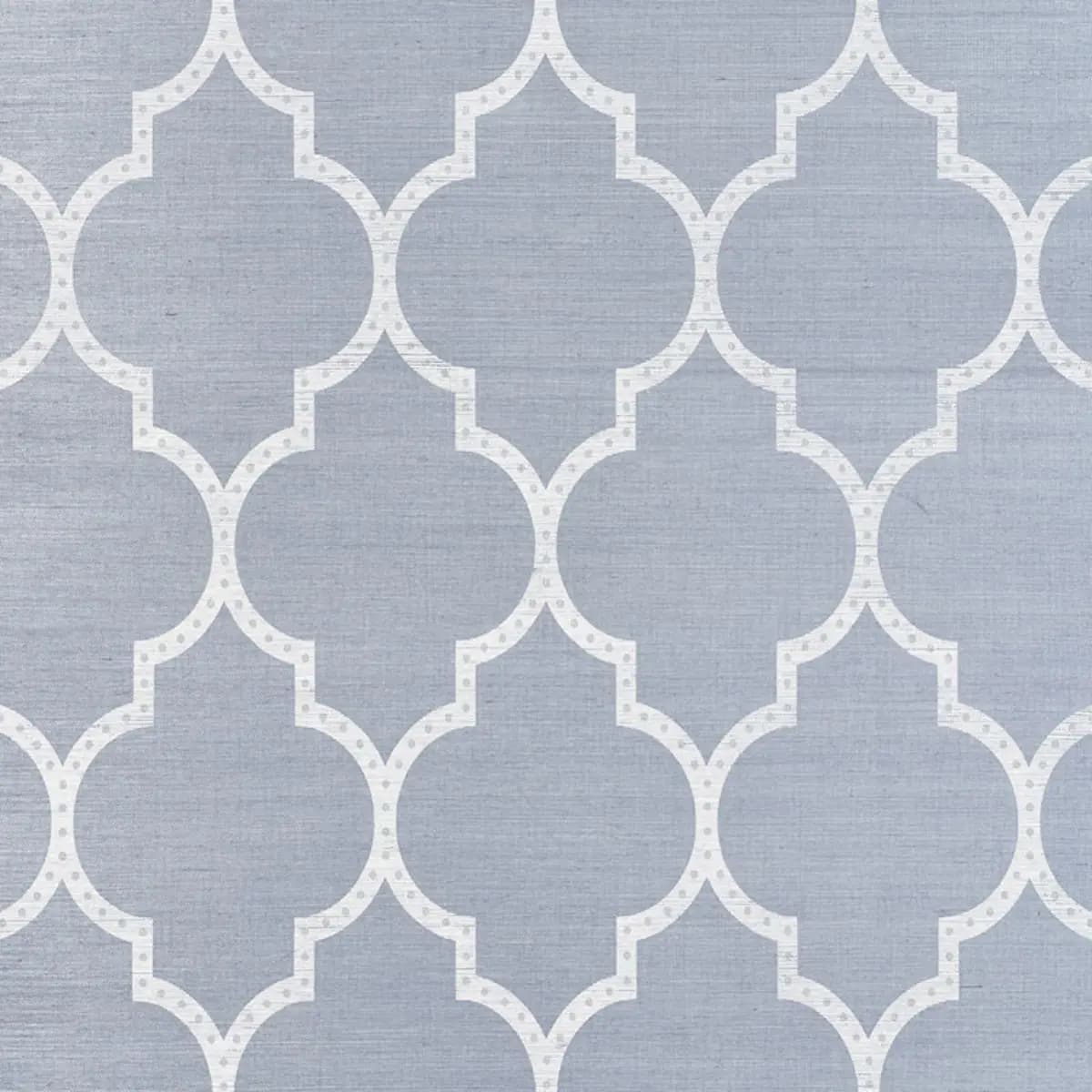 ALGIERS SISAL_ CHAMBRAY