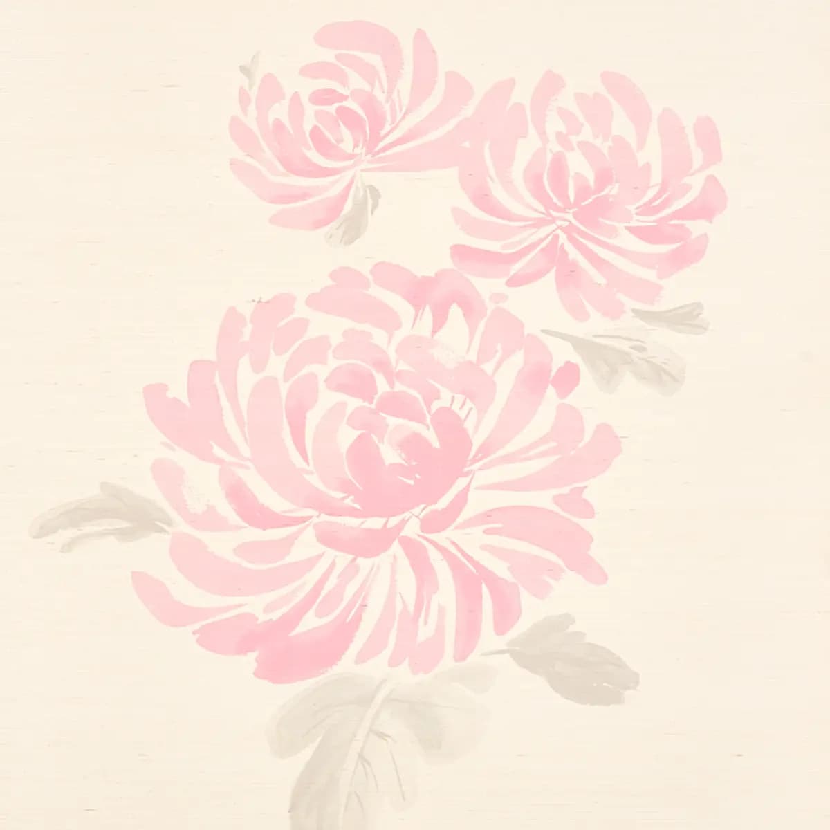 HANA SISAL_ PINK