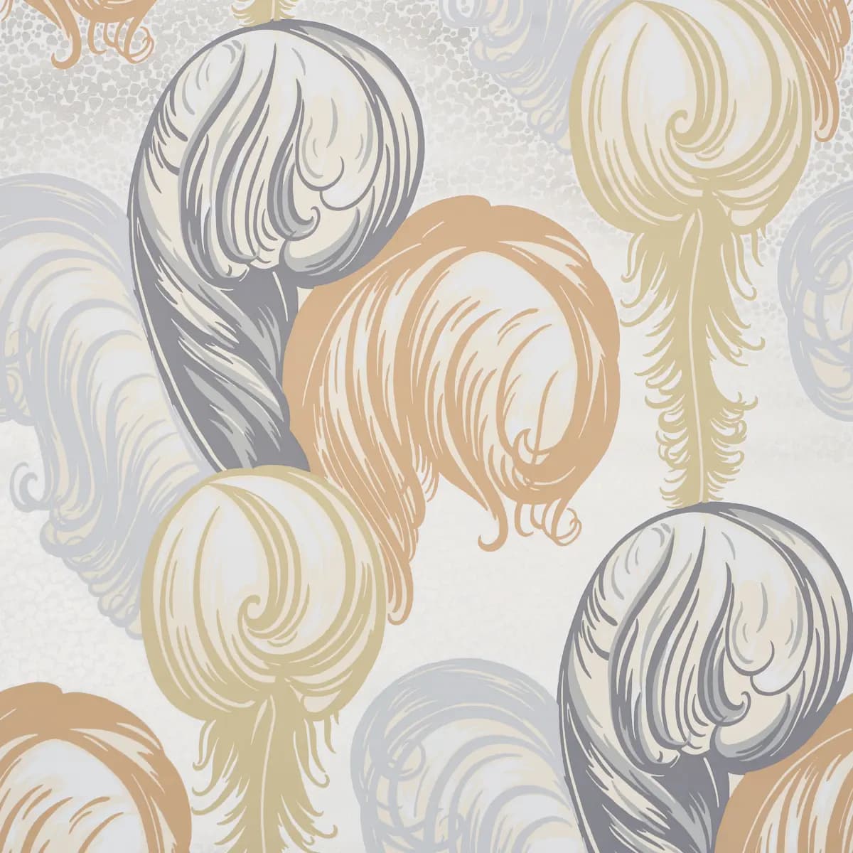 PLUMES_ CHAMPAGNE