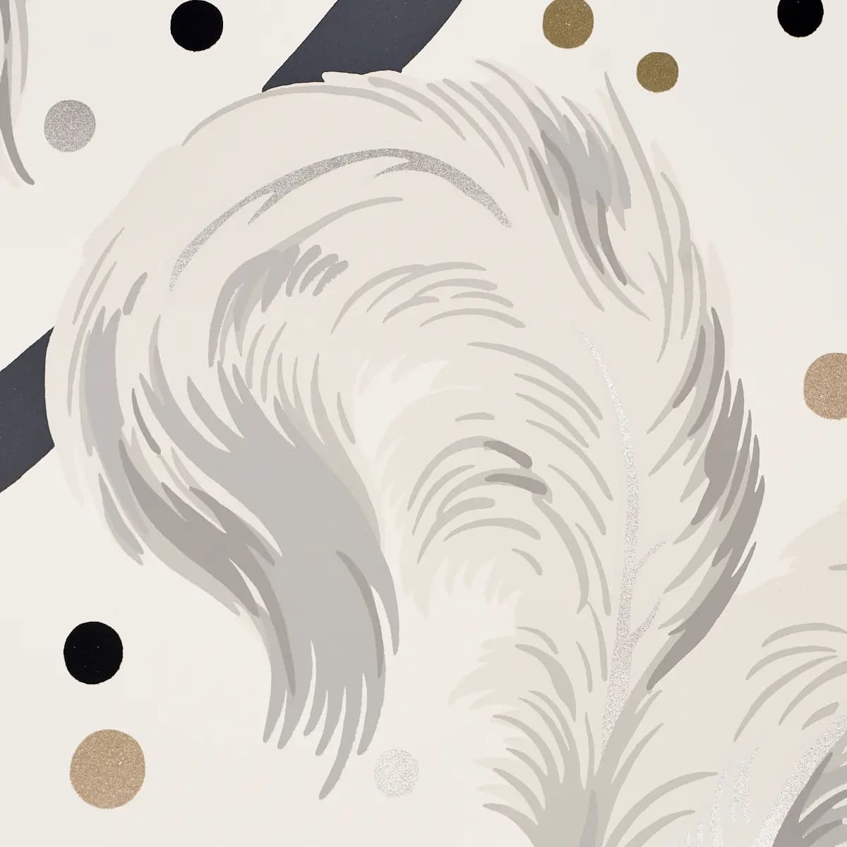 PLUMES ET RUBANS_ CHAMPAGNE