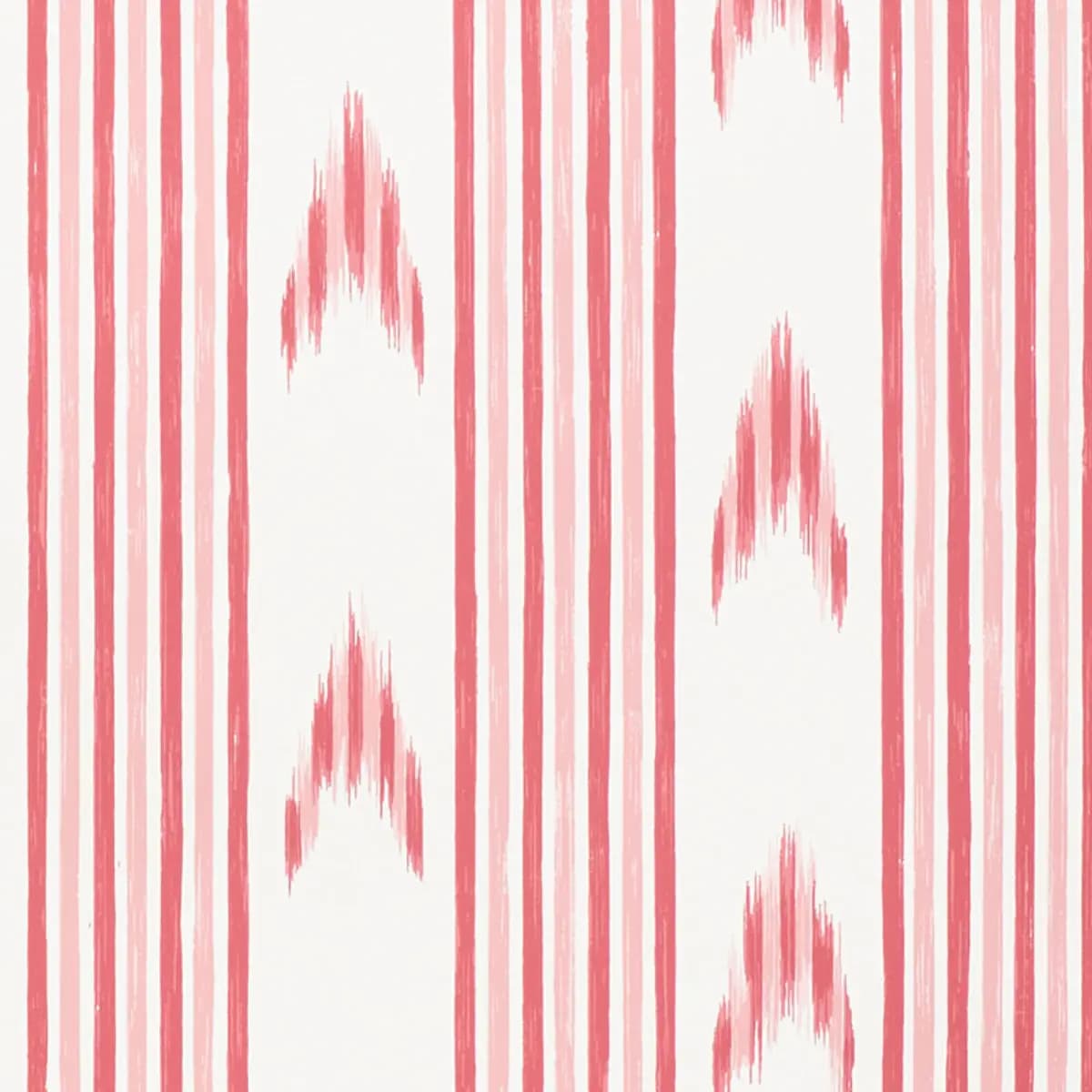 SANTA BARBARA IKAT_ PINK