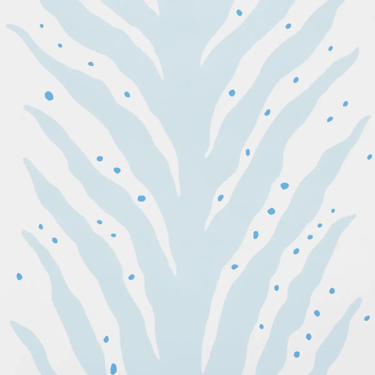 CREEPING FERN_ SLUMBER BLUE