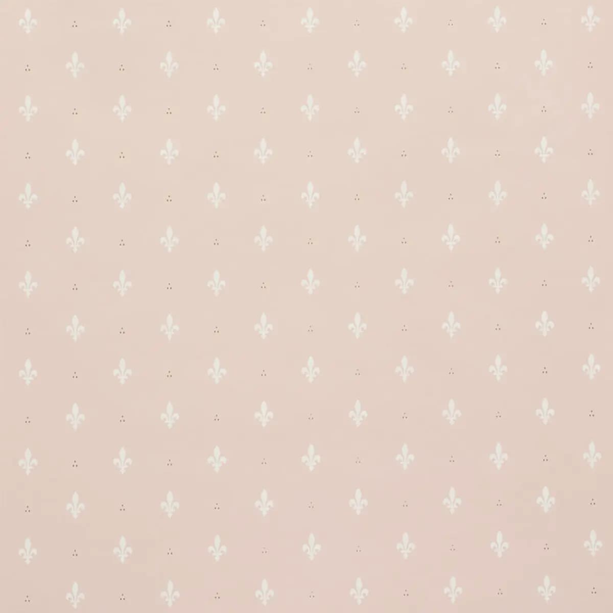 FLEUR DE LIS_ BLUSH
