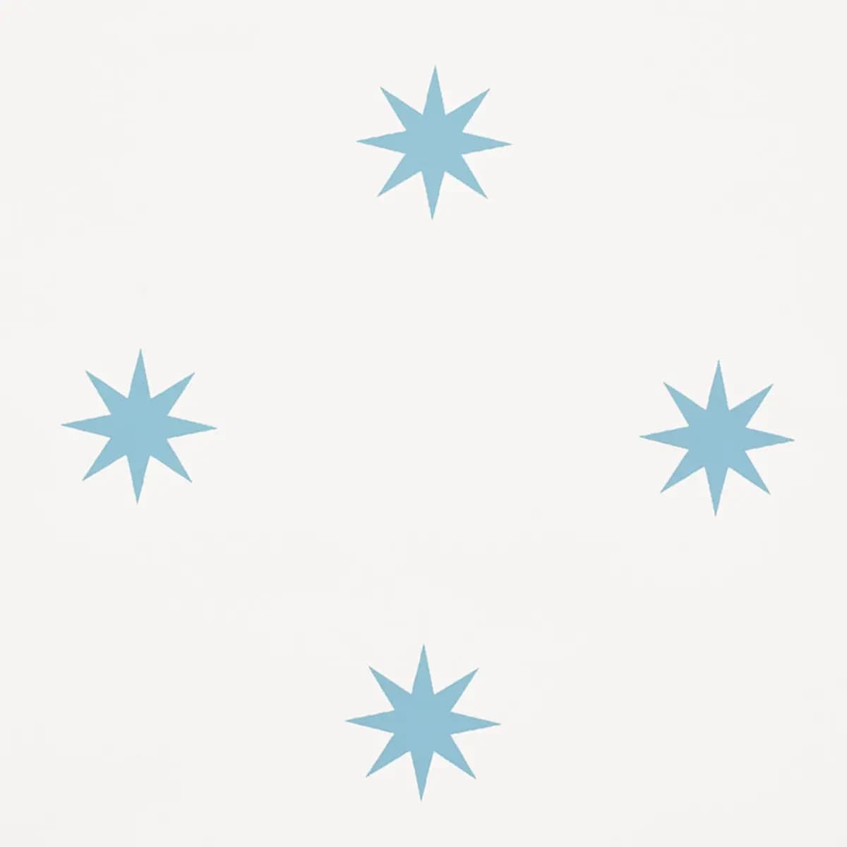 STARGAZE_ BLUE