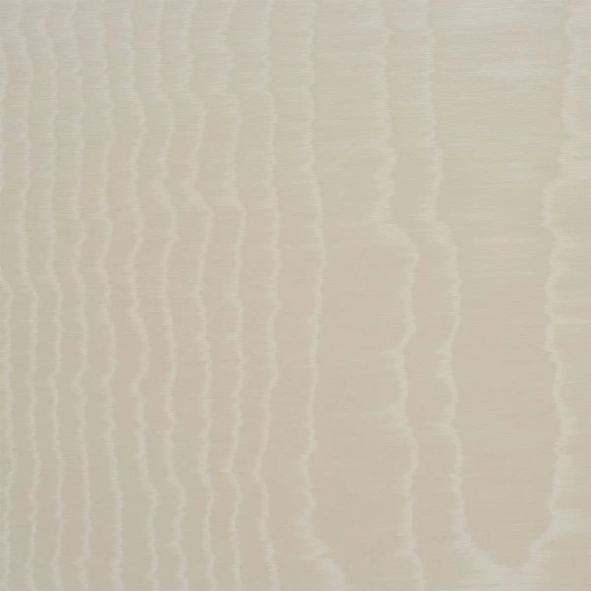 MOIRÉ WALLCOVERING_ PARCHMENT