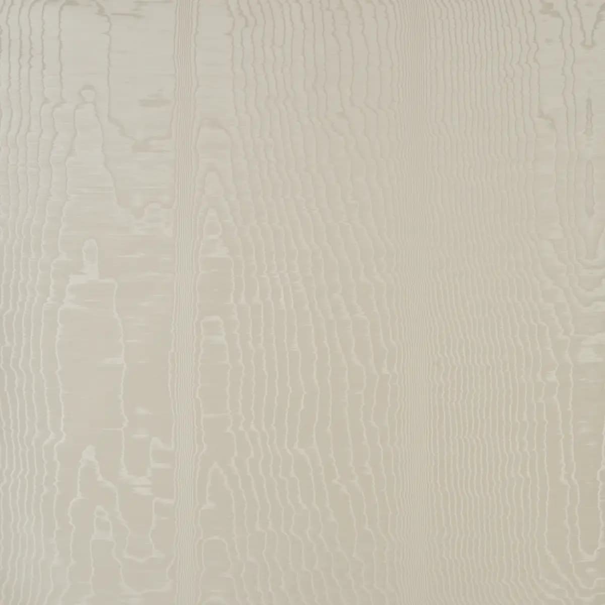 MOIRÉ WALLCOVERING_ PARCHMENT