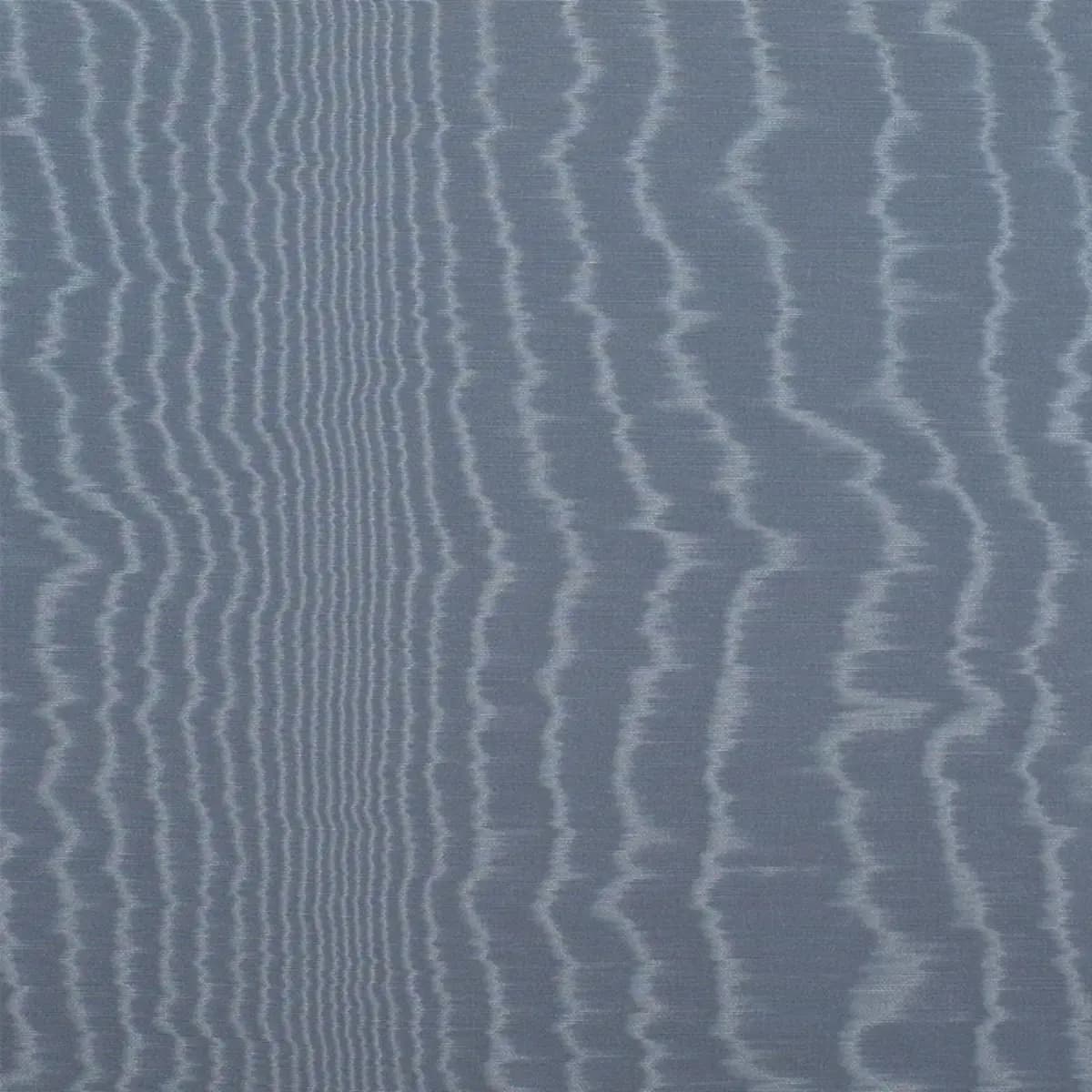 MOIRÉ WALLCOVERING_ OCEAN