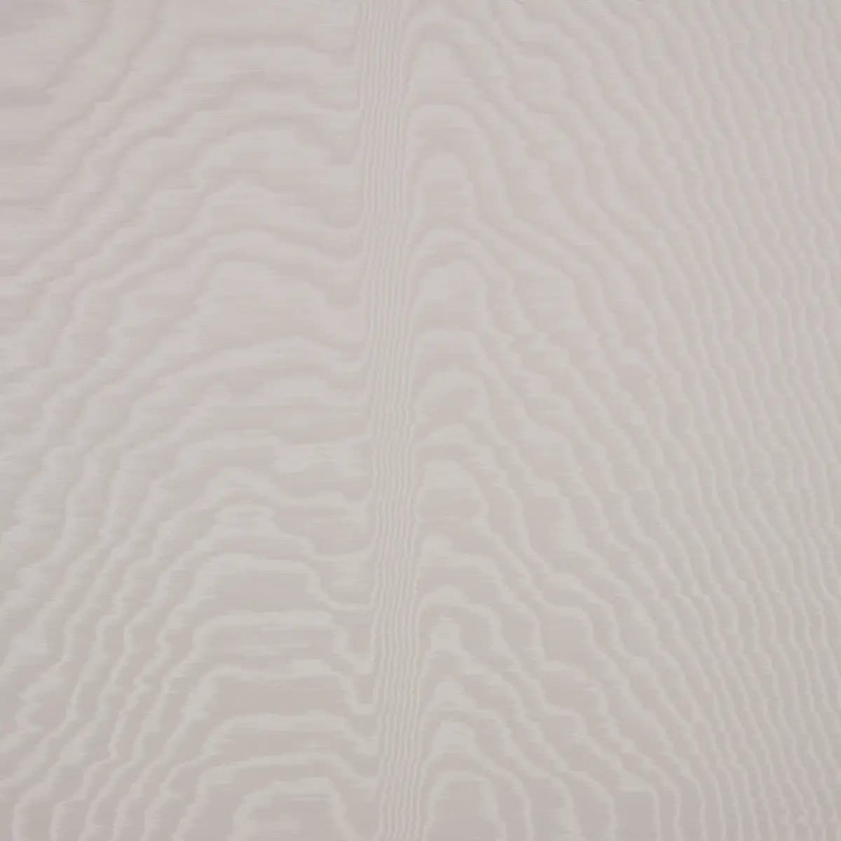 MOIRÉ WALLCOVERING_ DOVE