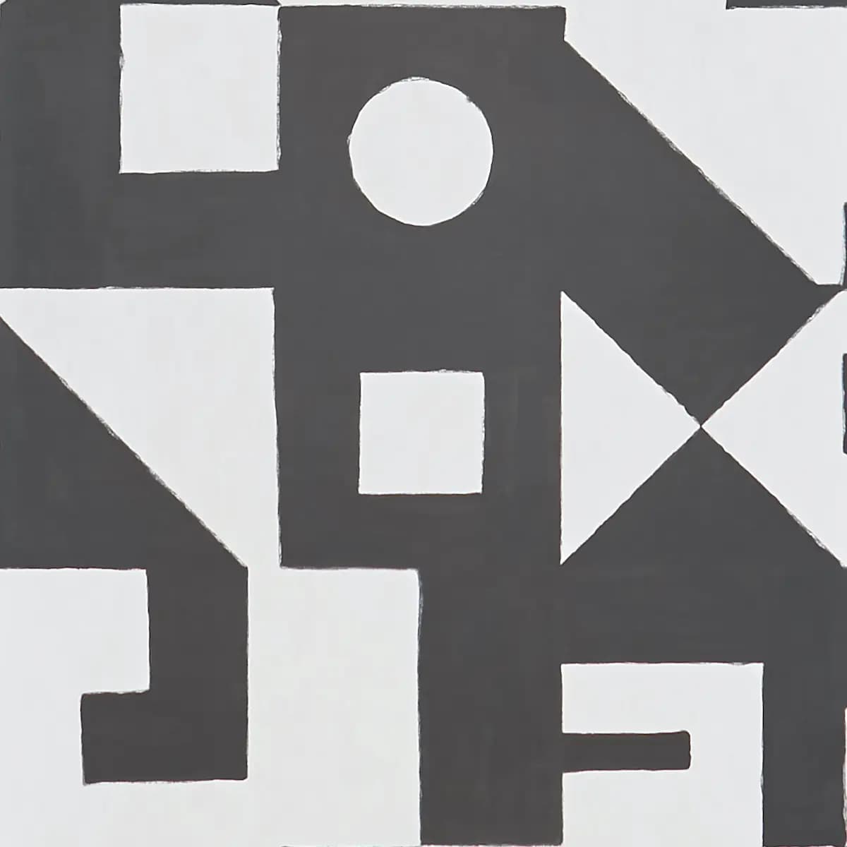 Binary Panel Set_ BLACK