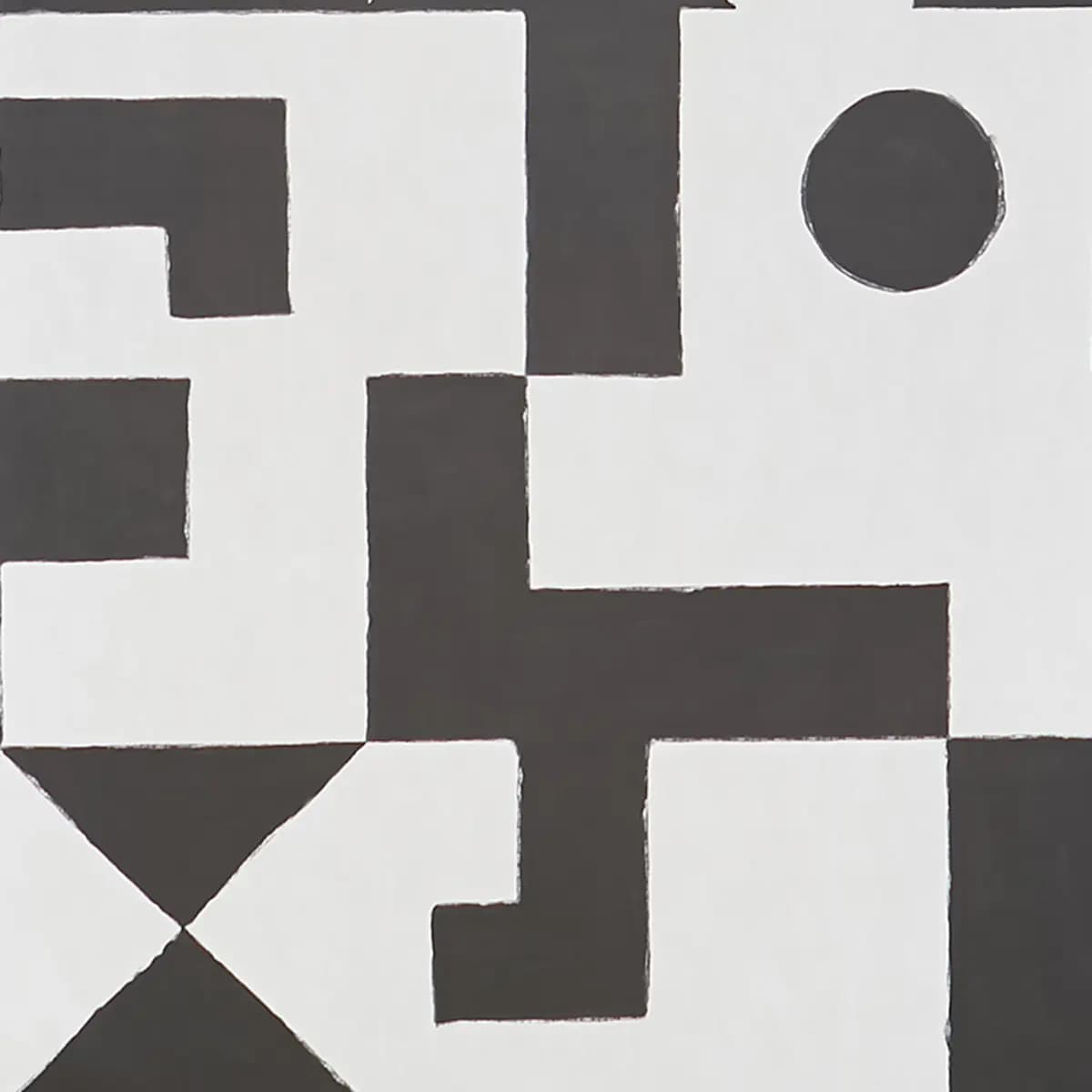 Binary Panel Set_ BLACK