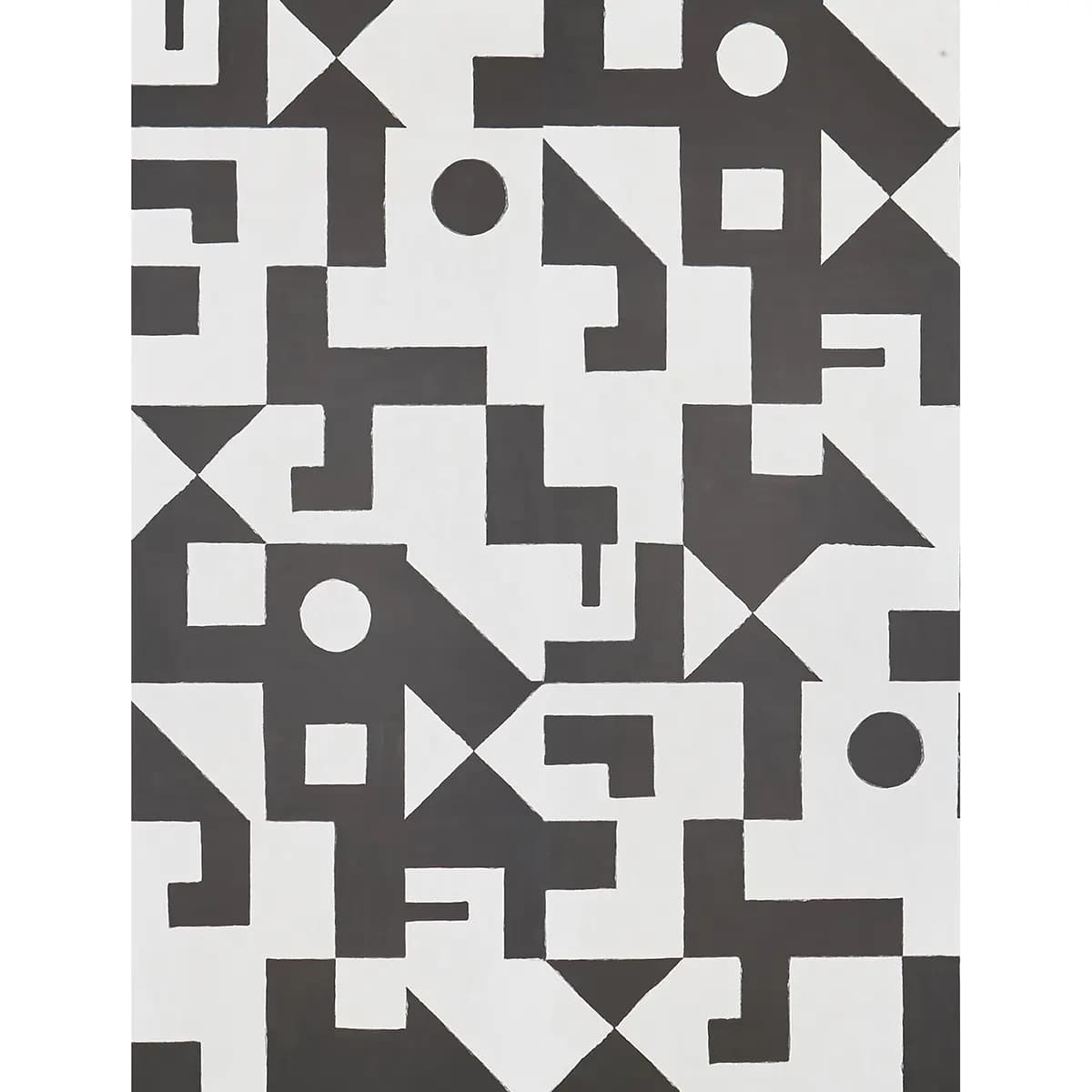 Binary Panel Set_ BLACK