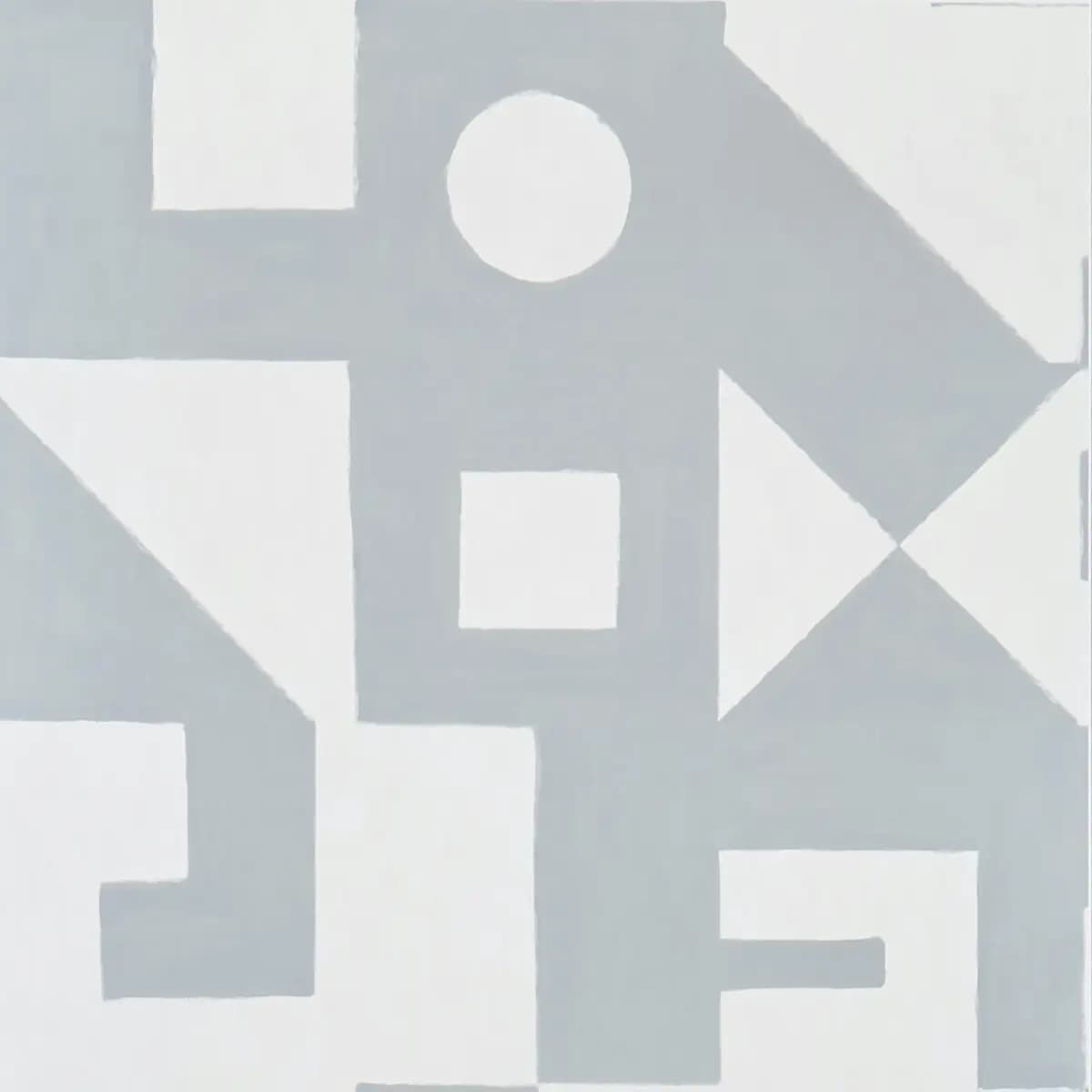 Binary Panel Set_ SILVER