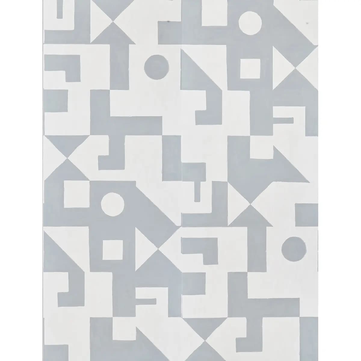 Binary Panel Set_ SILVER
