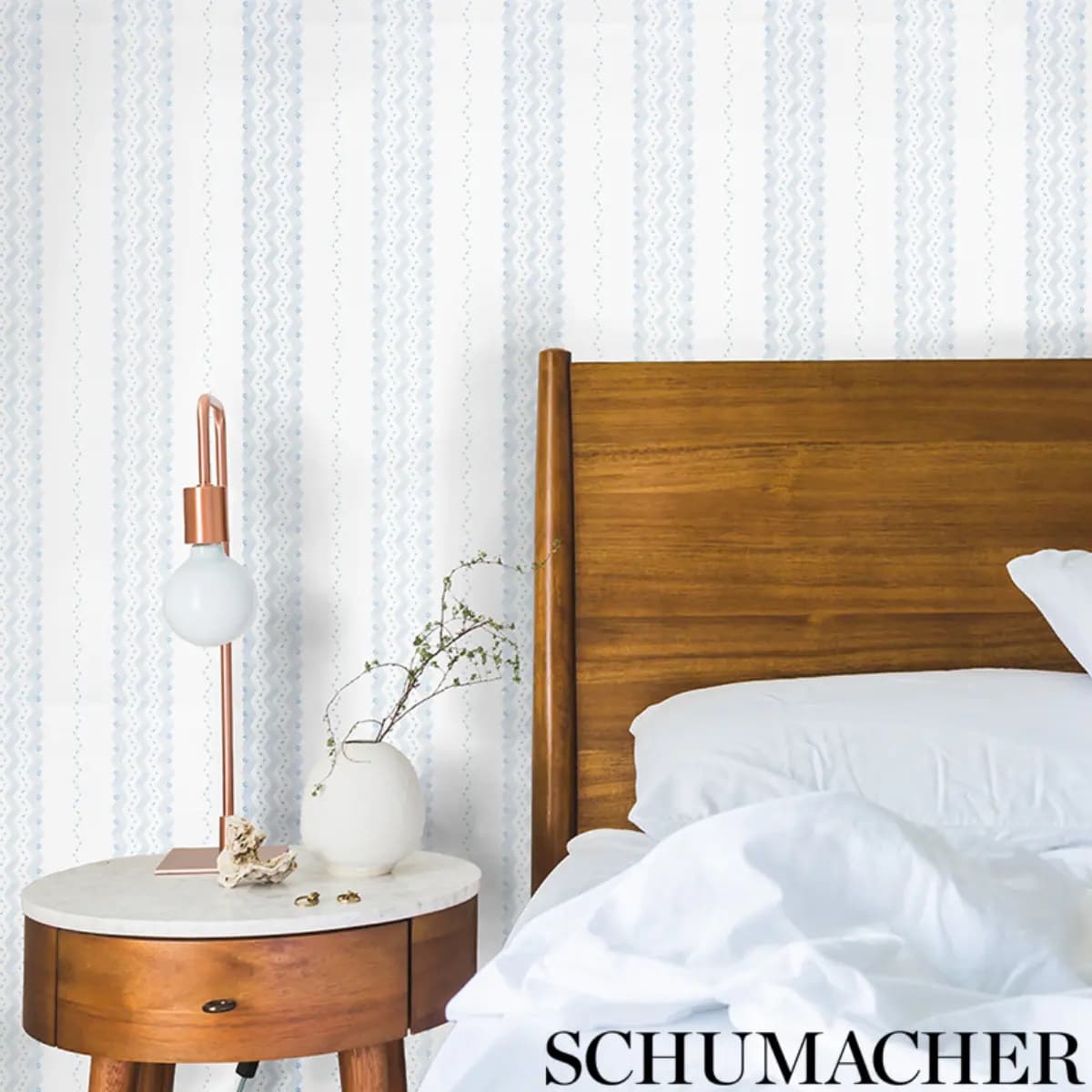 NAUSET STRIPE_ INDIGO