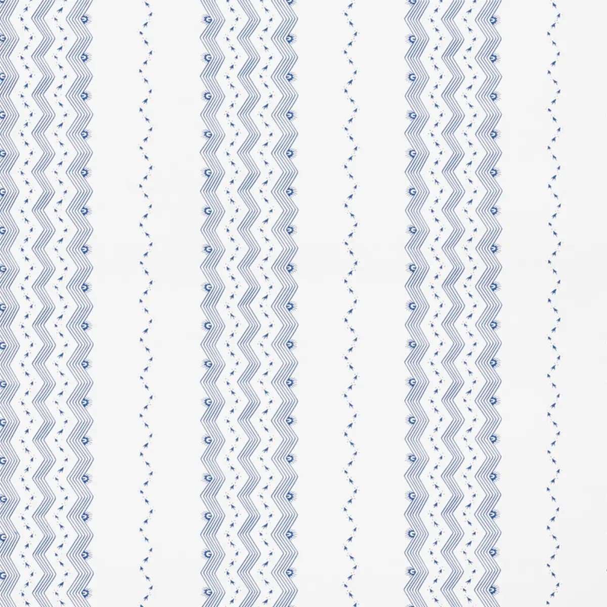 NAUSET STRIPE_ INDIGO