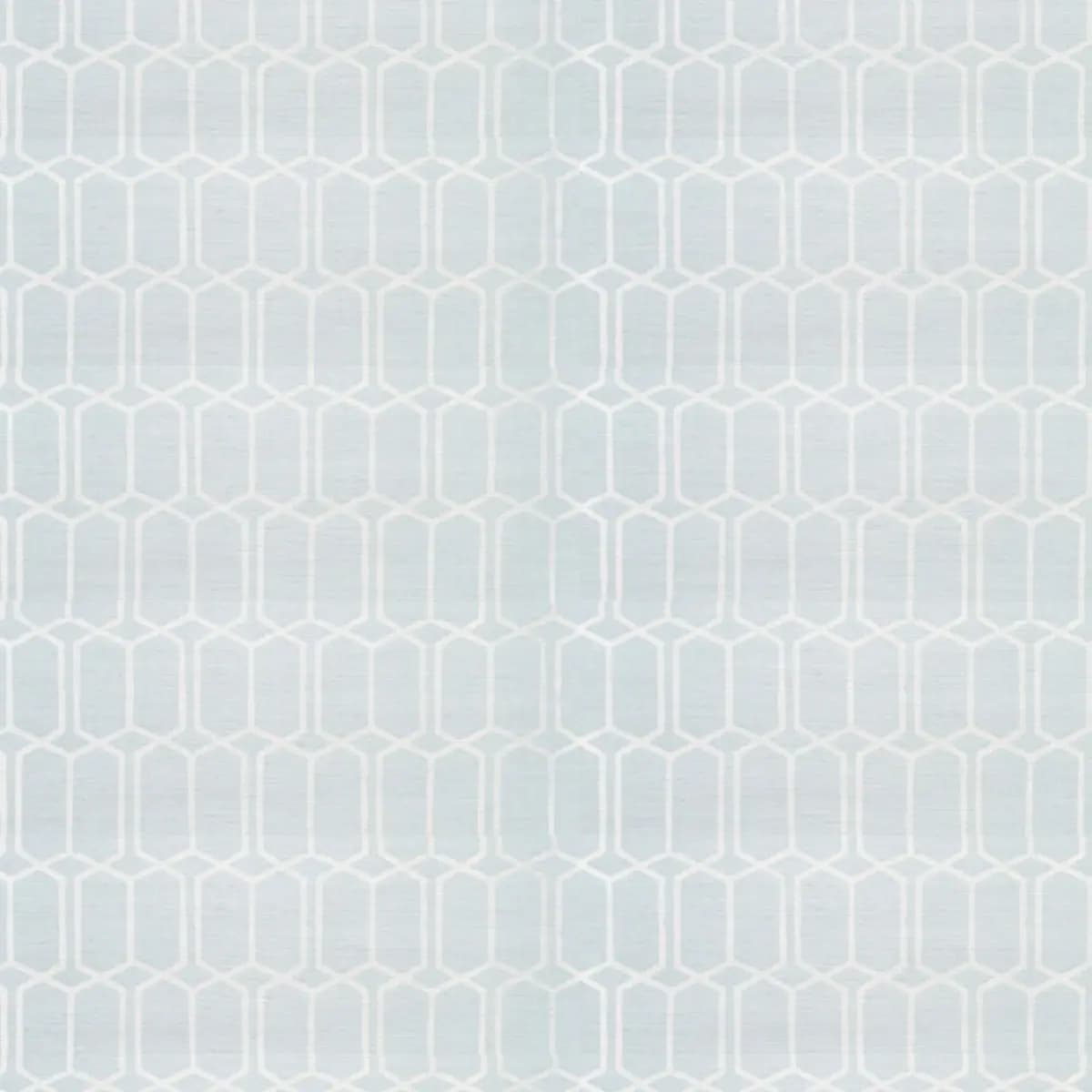 MODERN TRELLIS SISAL_ SKY