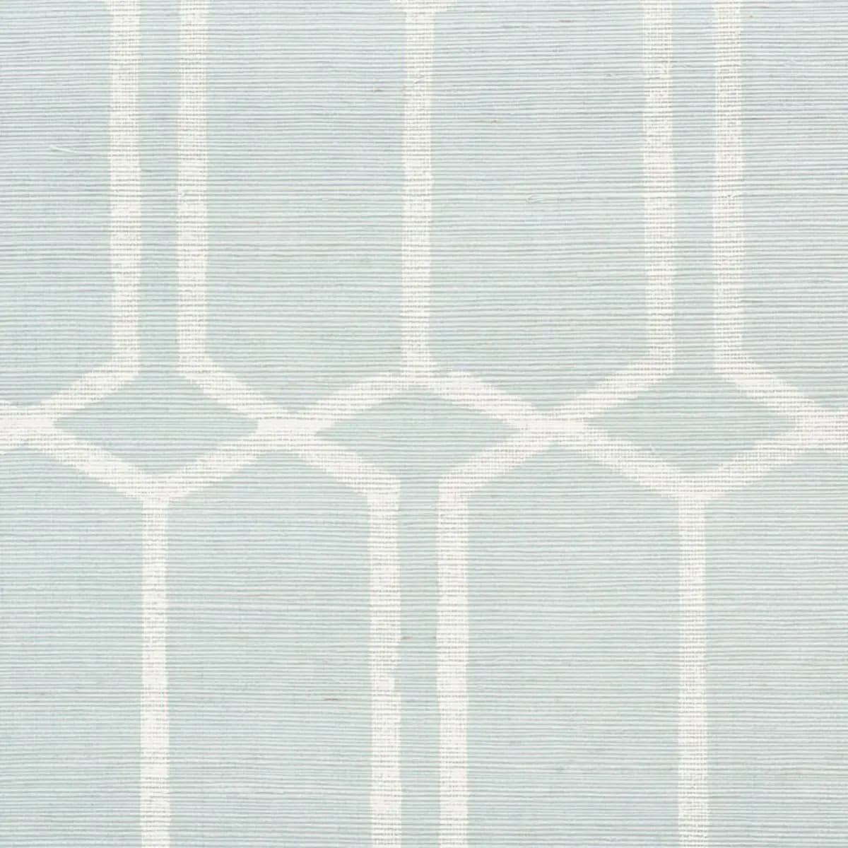 MODERN TRELLIS SISAL_ SKY