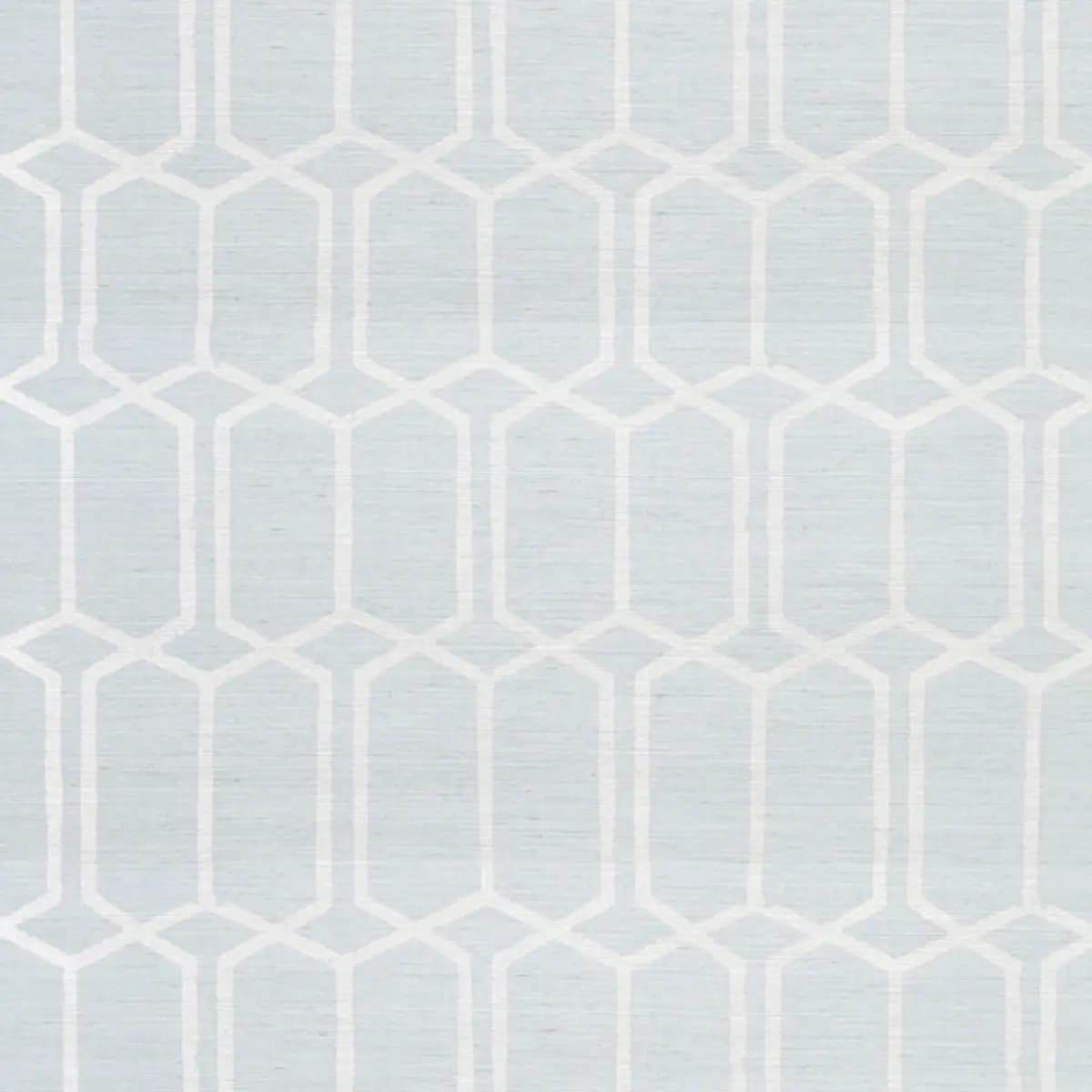 MODERN TRELLIS SISAL_ SKY