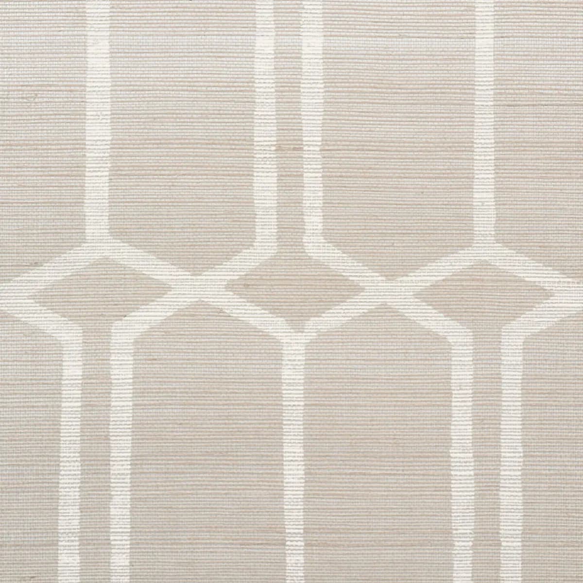 MODERN TRELLIS HEMP SHIMMER_ MOONSTONE