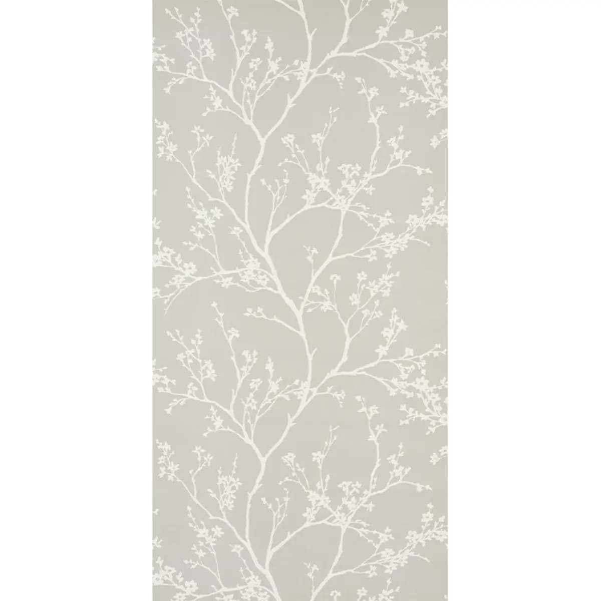 TWIGGY VINYL_ SOFT GREY