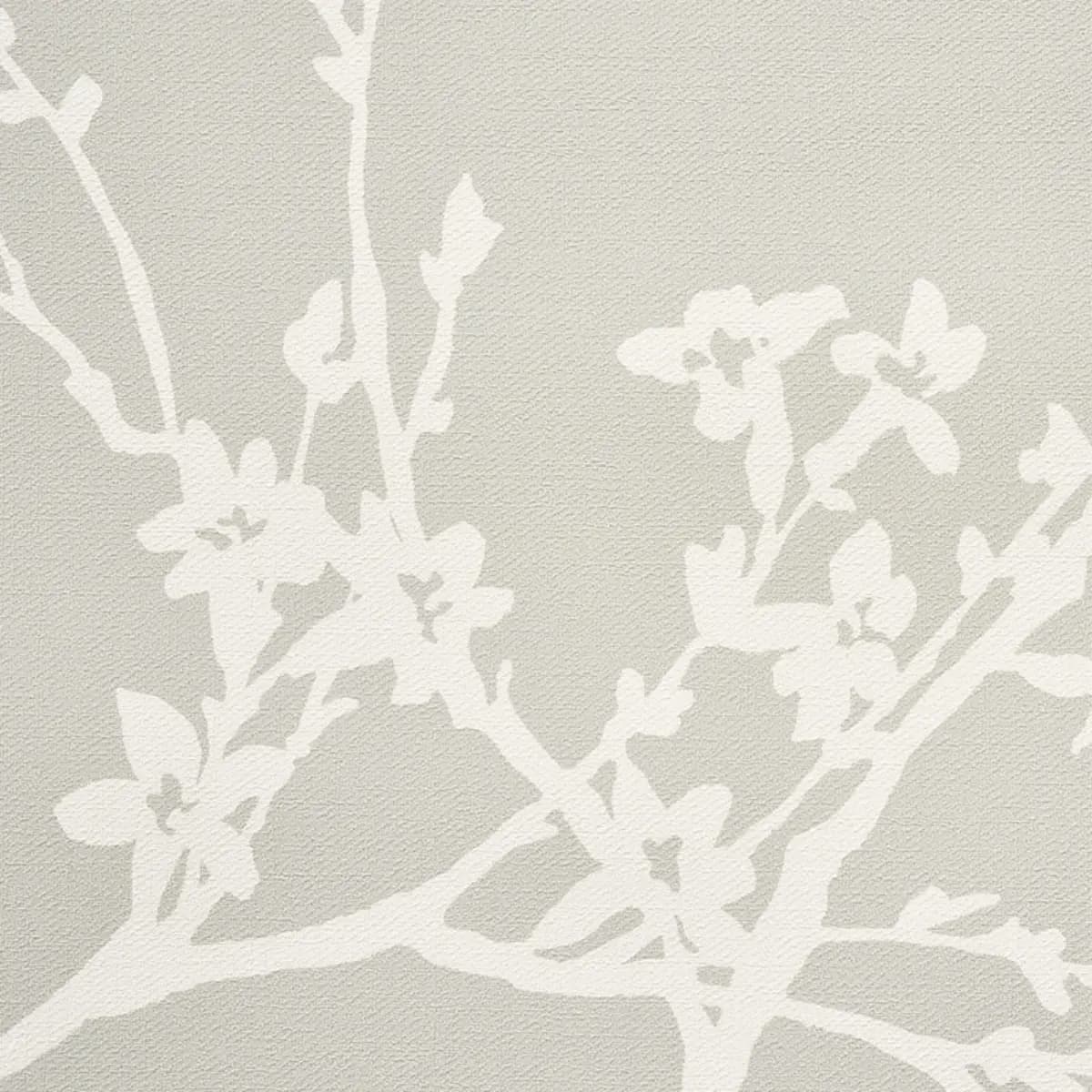 TWIGGY VINYL_ SOFT GREY